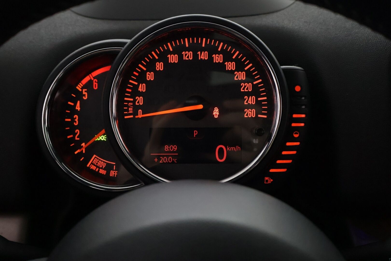 MINI Countryman 2017 Cooper SD ALL4 A Business - | Panorama | Harman/Kardon | HUD | Nahat | KeylessGo | Koukku | Kamera | P-tutkat eteen & taakse | Park Assist | LED | Navi | Sähköluukku |