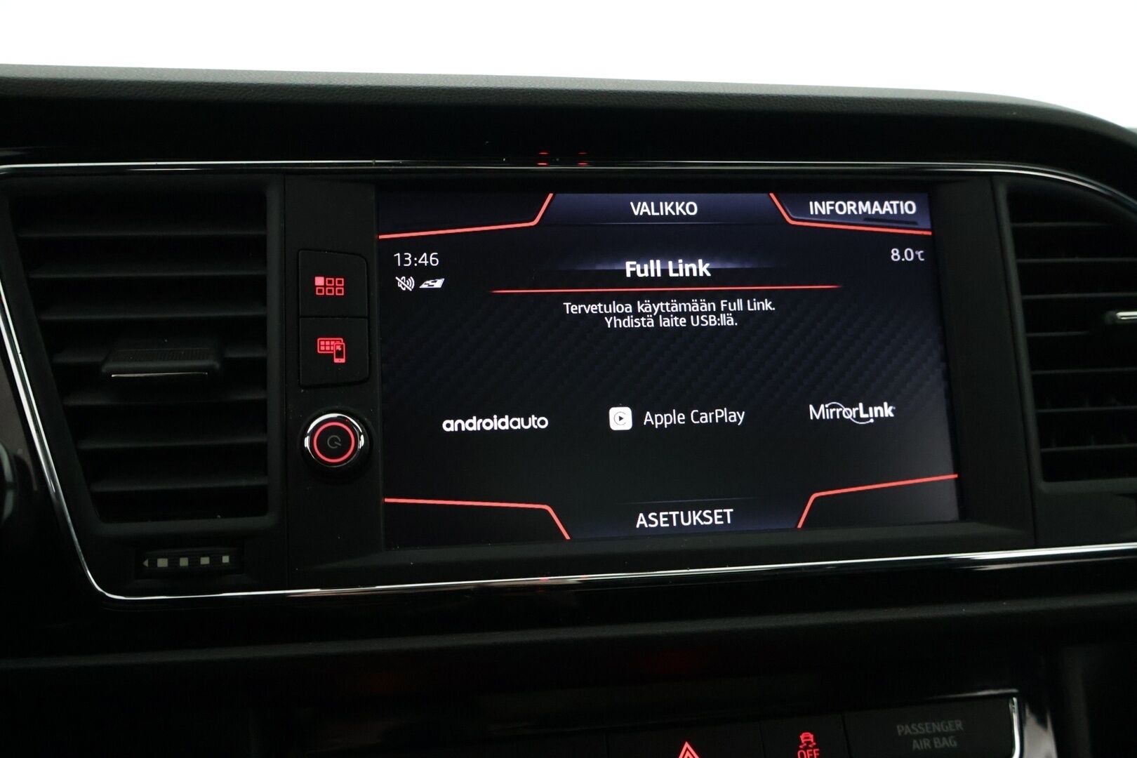 Seat Leon ST 2017 2,0 TSI 300 4DRIVE Cupra DSG // Nahkapenkit / ACC / Seat sound / Panoraama*