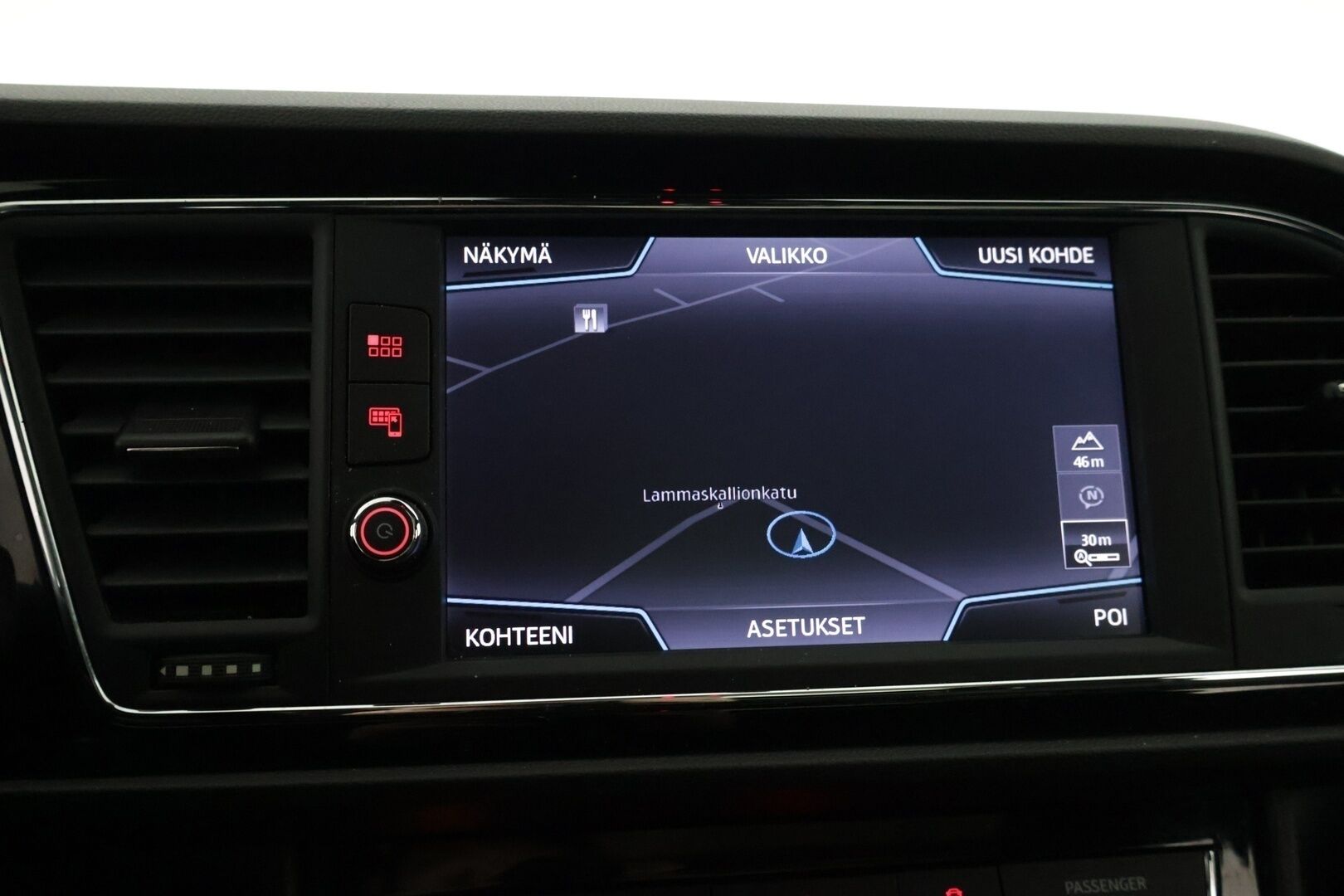 Seat Leon ST 2017 2,0 TSI 300 4DRIVE Cupra DSG *Panorama / ACC / Seat sound / Nahat* - *Kahdet renkaat ja vanteet!*