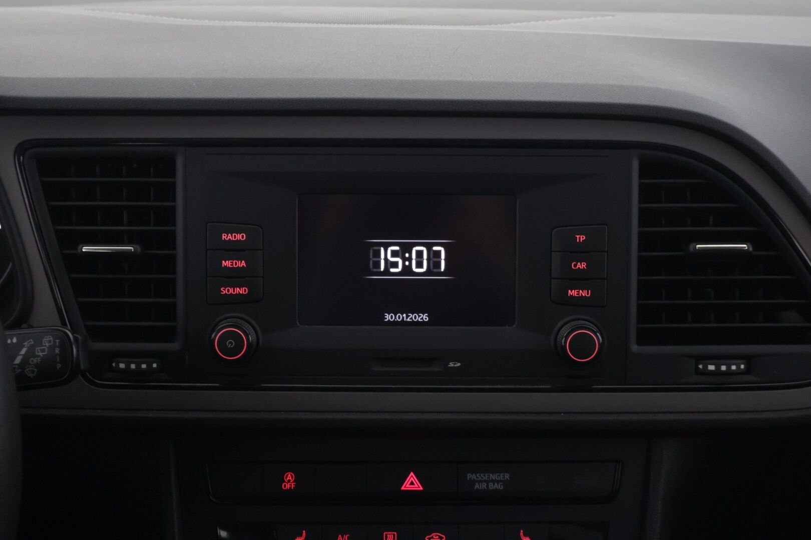 Seat Leon ST 2017 1,0 TSI 115 Ecomotive Reference - *Lohkolämmitin /  vakionopeudensäädin / 2x renkaat*