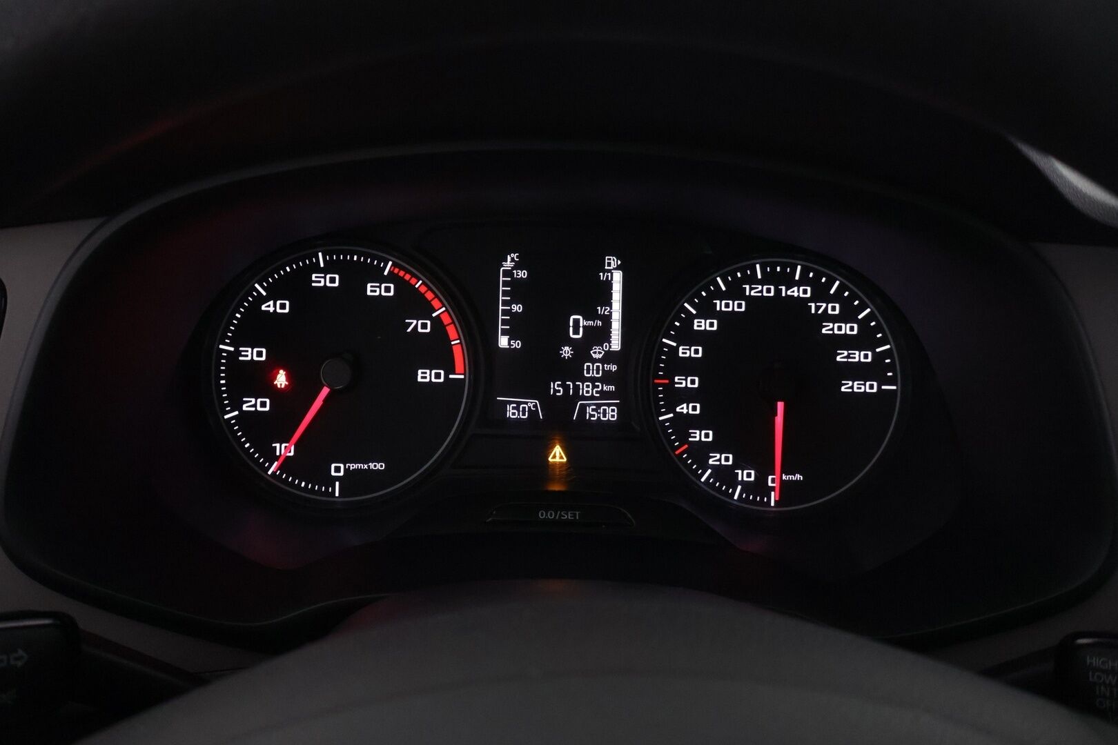 Seat Leon ST 2017 1,0 TSI 115 Ecomotive Reference - *Lohkolämmitin /  vakionopeudensäädin / 2x renkaat*