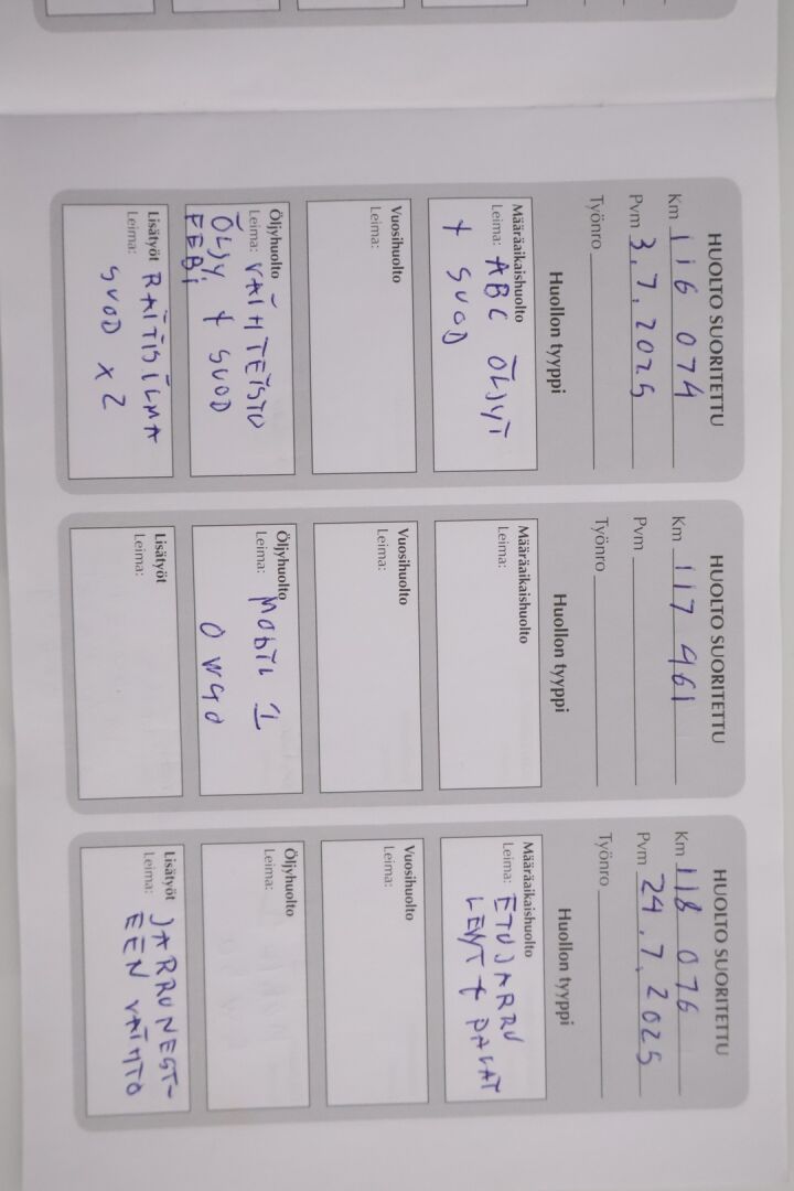 Mercedes-Benz S 55 AMG 2000 AMG Sedan 5.4L V8 * YritysOutlet - Myydään vain yrityksille *