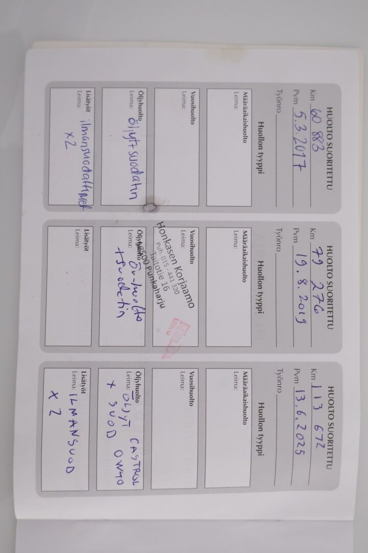 Mercedes-Benz S 55 AMG 2000 AMG Sedan 5.4L V8 * YritysOutlet - Myydään vain yrityksille *