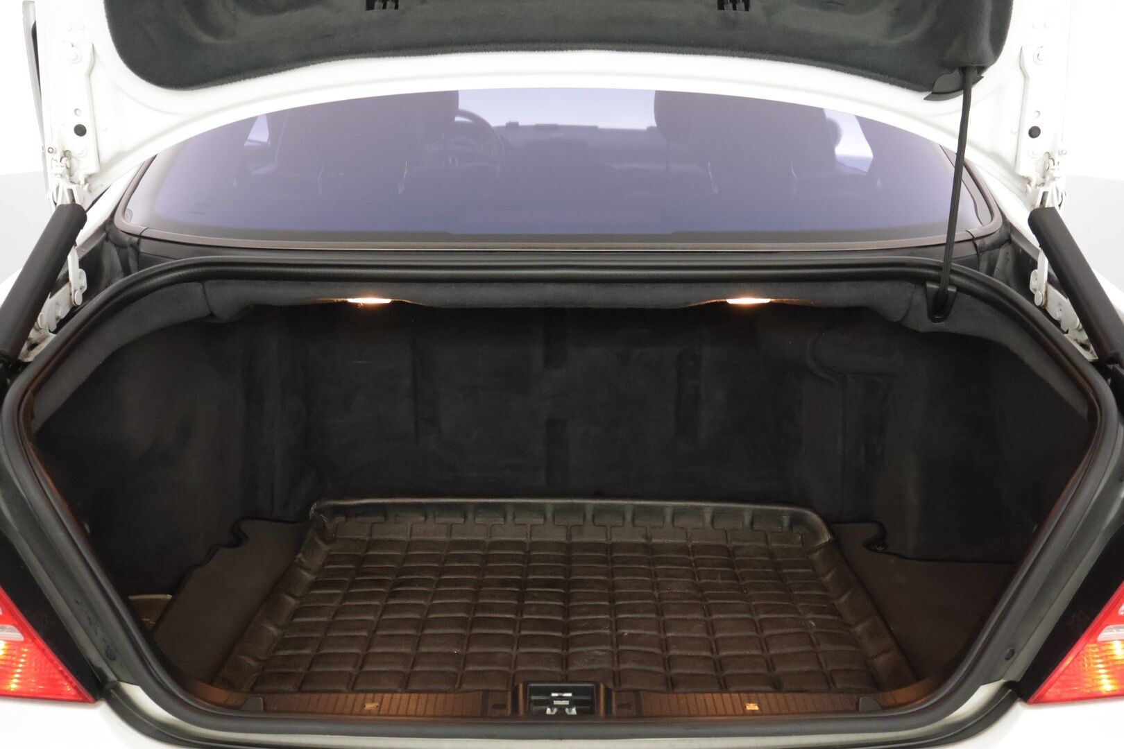 Mercedes-Benz S 55 AMG 2000 AMG Sedan 5.4L V8 * YritysOutlet - Myydään vain yrityksille *