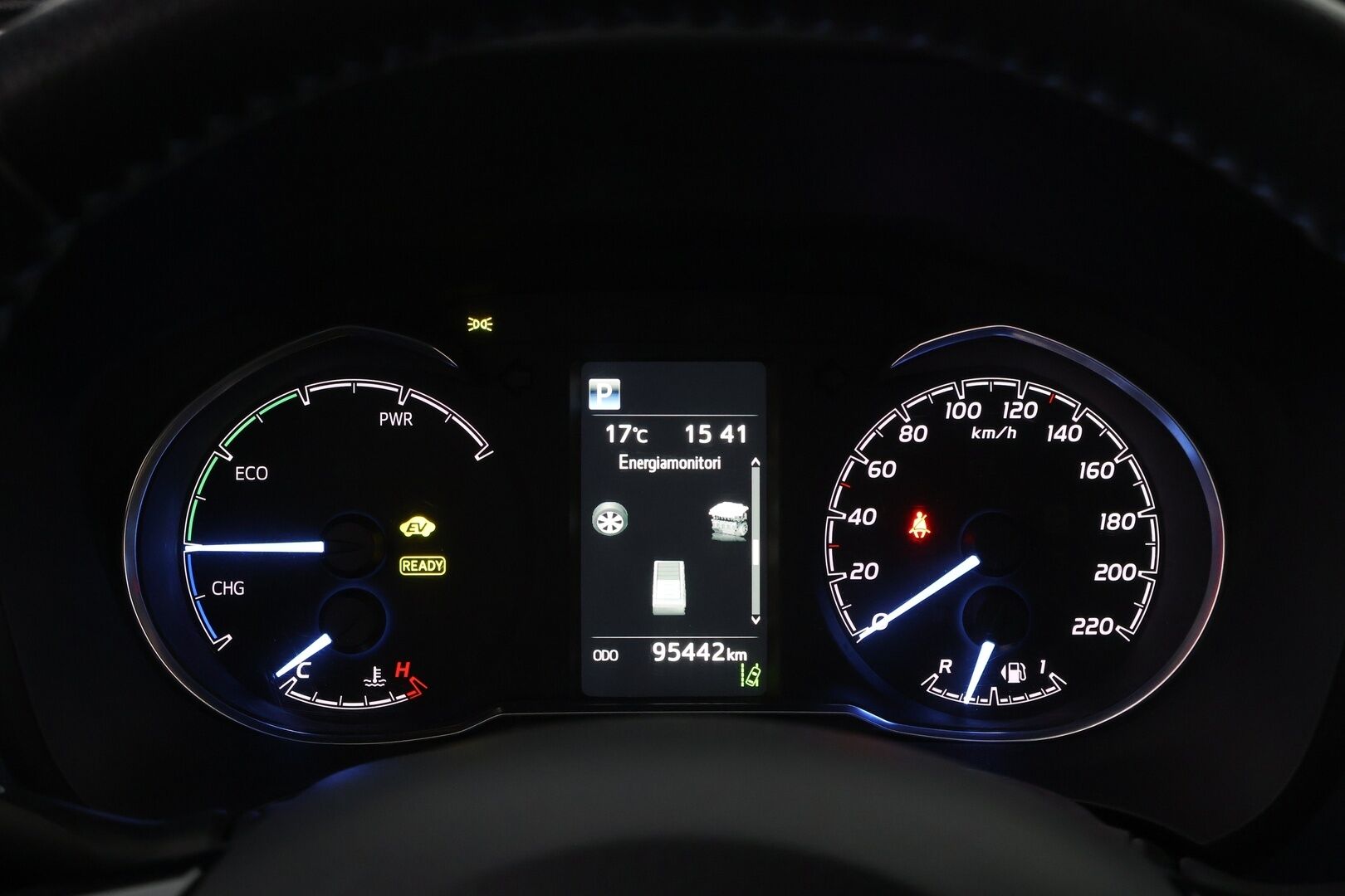 Toyota Yaris 2017 1.5 Hybrid Style Business 5ov * Suomiauto / Peruutuskamera / Lohko / Vakkari / Navi - Juuri saapunut Tampereelle / Lane Assist / 2x Todella hyvät renkaat aluvantein! - HULLUT VÄLIPÄIVÄT KORKOTARJOUS 2,49%