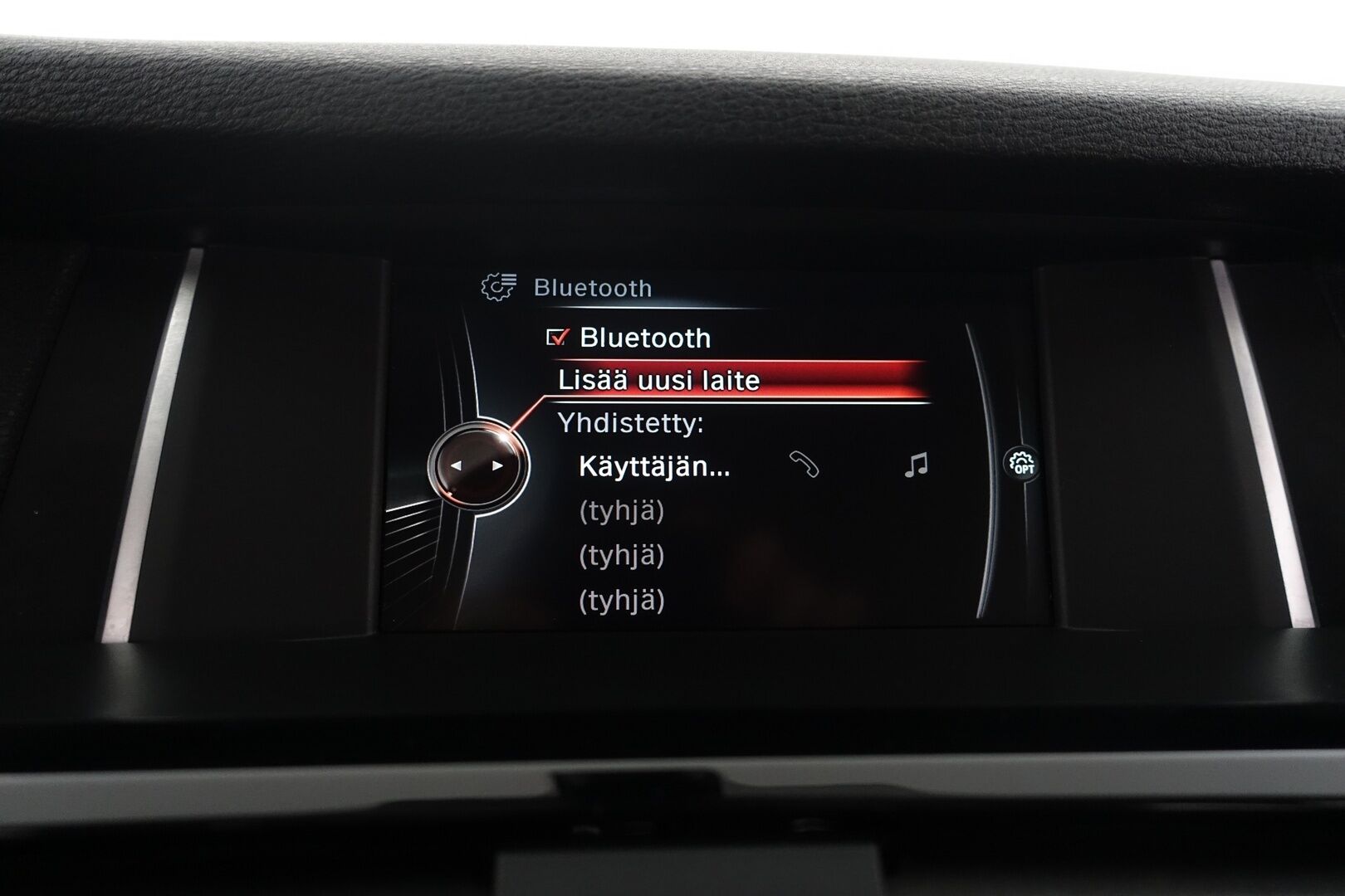 BMW X4 2017 F26 xDrive20d A Business xLine - | Vakkari | Puolinahkasisusta | Xenon | Bluetooth | KeyLessGo |