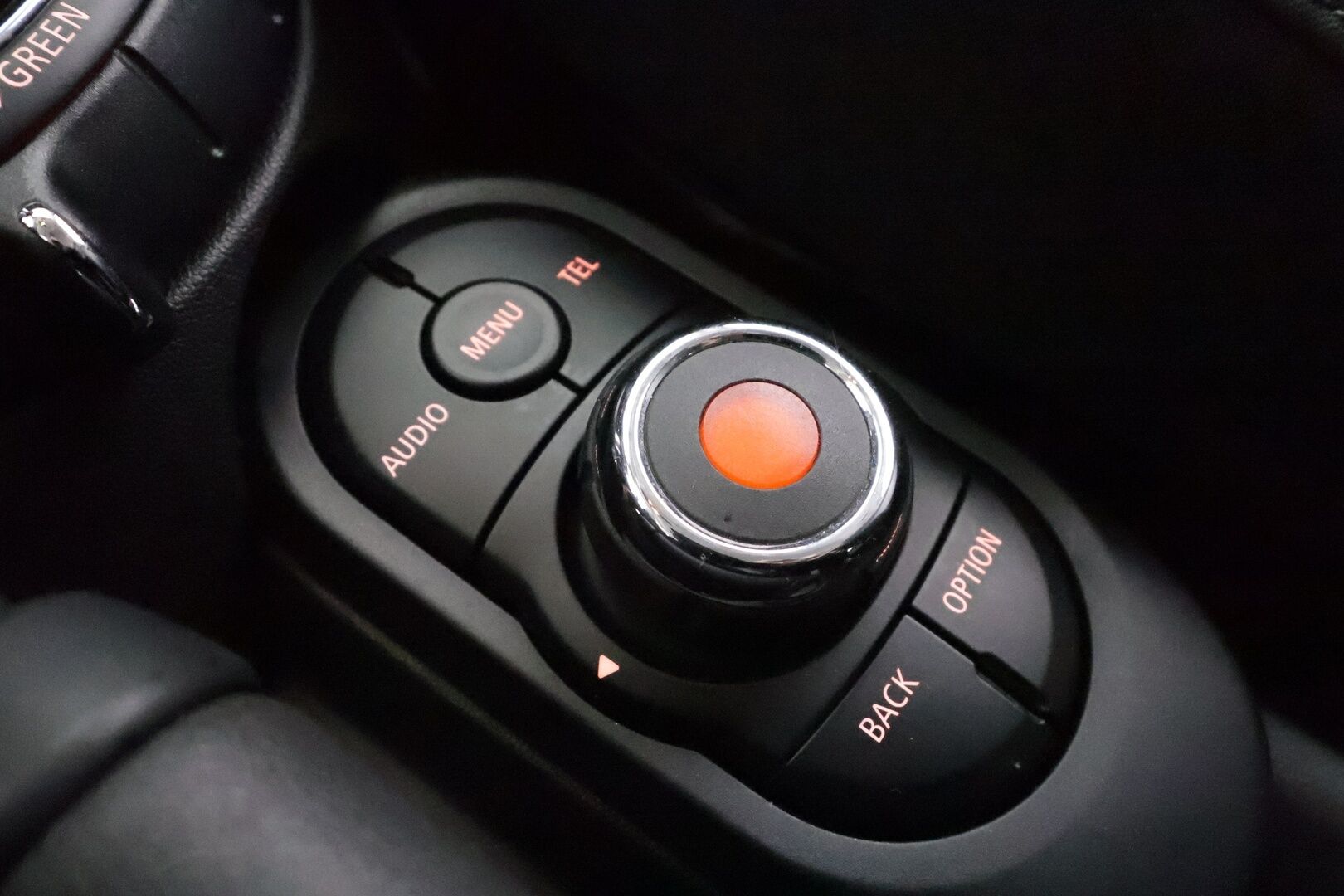 MINI COOPER S 2018 5-ovinen Cooper S A Business Plus - | Vakkari | Lohko | P.tutkat | LED | Sporttipenkit | Comfort Access | Suomi-auto | Kahdet Renkaat | Merkkihuollettu |