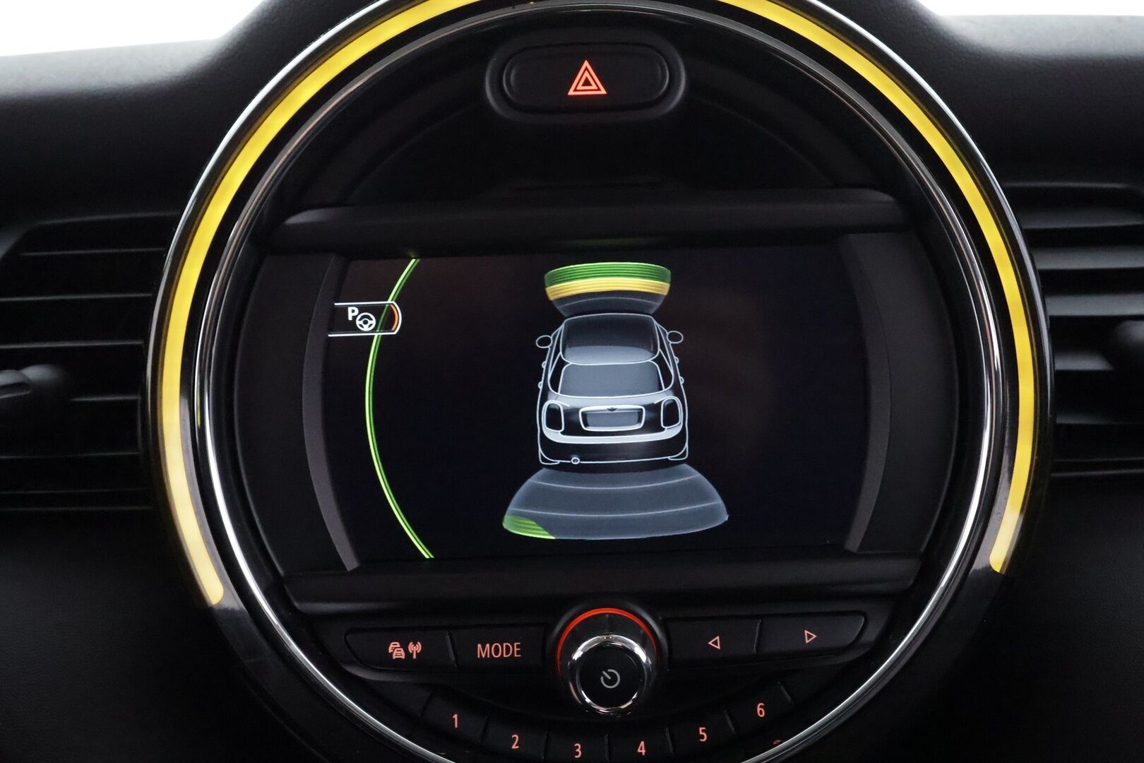 MINI COOPER S 2018 5-ovinen Cooper S A Business Plus - | Vakkari | Lohko | P.tutkat | LED | Sporttipenkit | Comfort Access | Suomi-auto | Kahdet Renkaat | Merkkihuollettu |