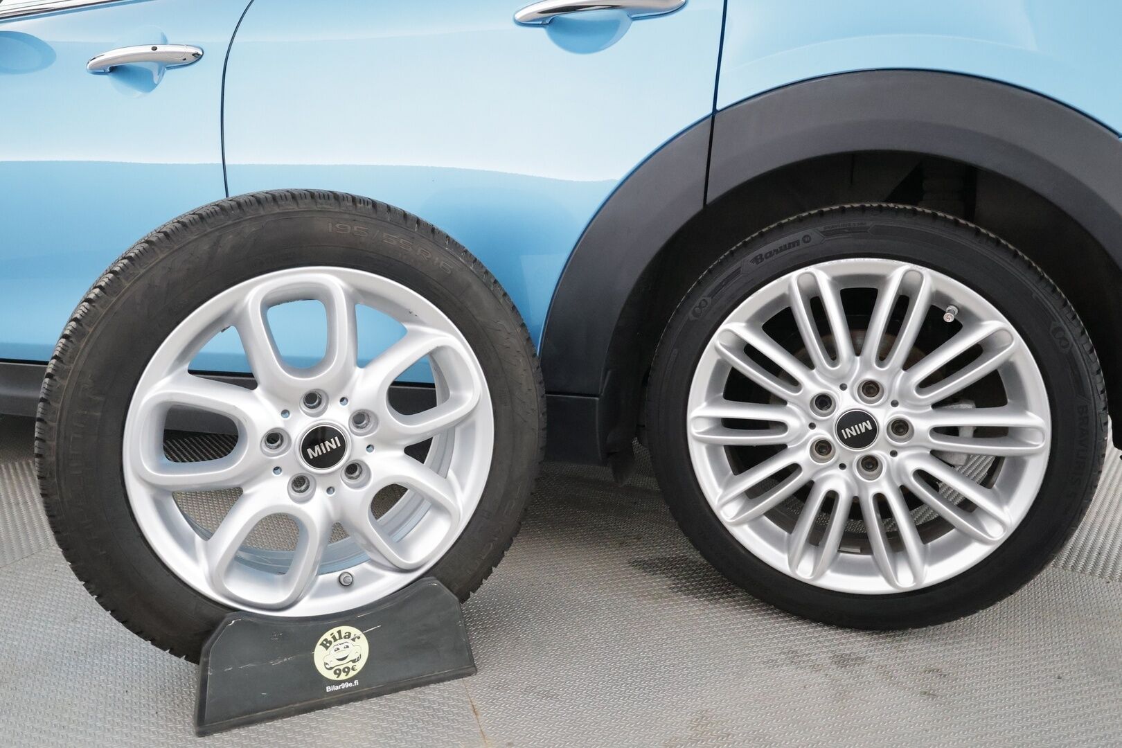 MINI COOPER S 2018 5-ovinen Cooper S A Business Plus - | Vakkari | Lohko | P.tutkat | LED | Sporttipenkit | Comfort Access | Suomi-auto | Kahdet Renkaat | Merkkihuollettu |