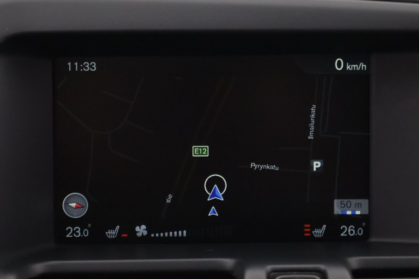 Volvo XC60 2015 D4 Momentum - MYYDÄÄN HUUTOKAUPAT.COM