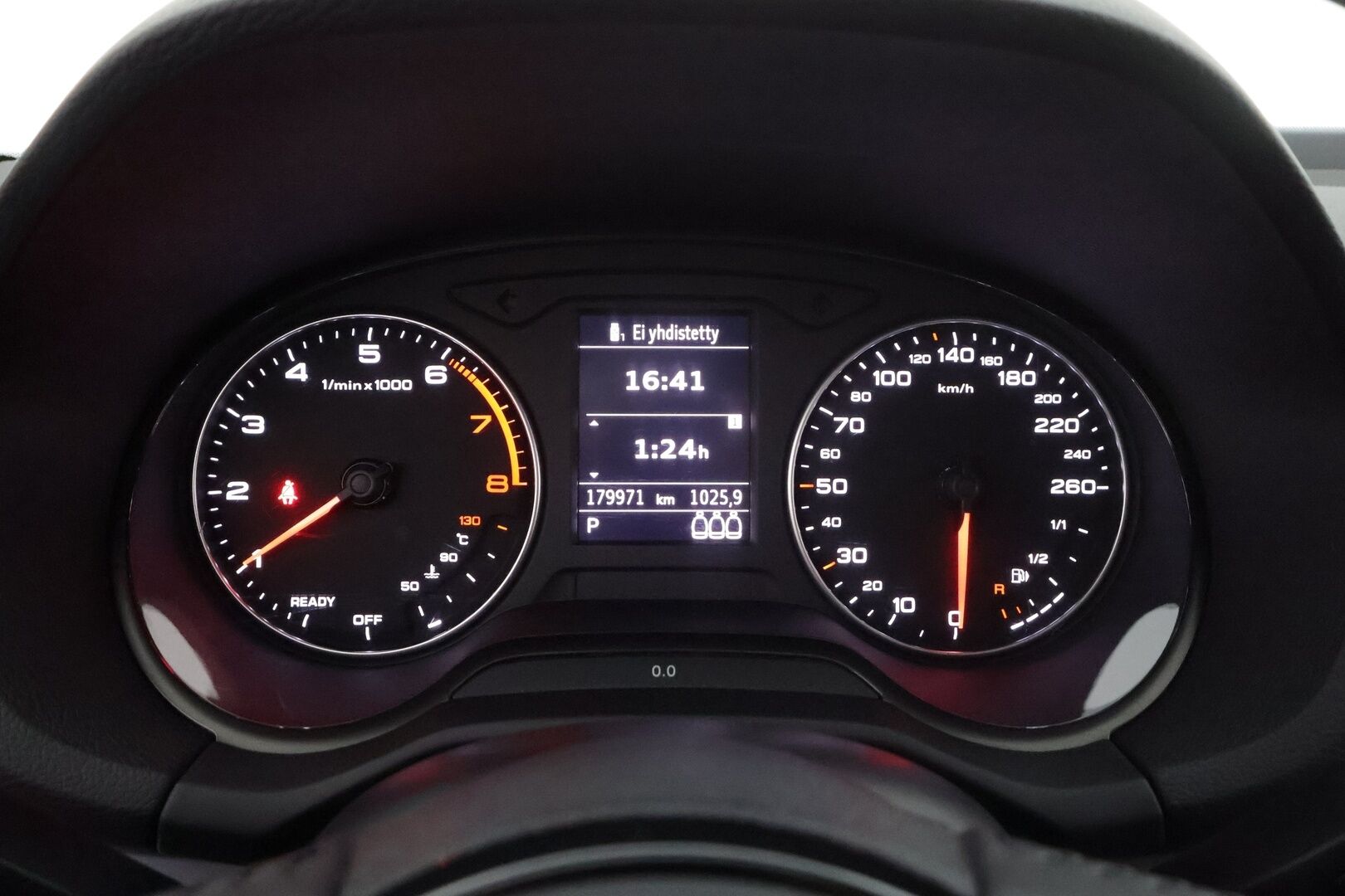 Audi Q2 2018 Business Sport Plus Edition 1,4 TFSI 110kw S-tronic * 1-om. Suomi-auto / Vakkari / P.tutkat / LED / Apple&Android / Lohkolämmitin *