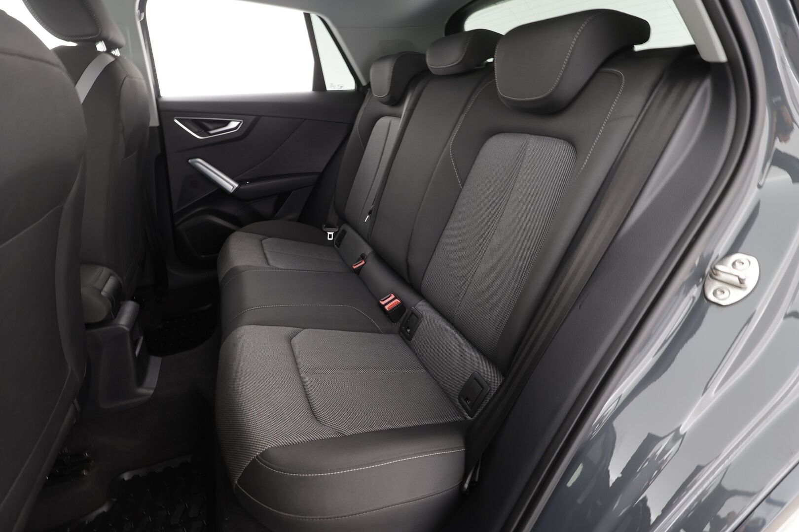 Audi Q2 2018 Business Sport Plus Edition 1,4 TFSI 110kw S-tronic * 1-om. Suomi-auto / Vakkari / P.tutkat / LED / Apple&Android / Lohkolämmitin *