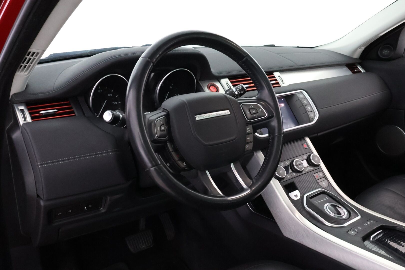 Land Rover Range Rover Evoque 2018 2,0 TD4 150 Aut SE Dynamic Business LE - Suomiauto | Webasto | Vetokoukku | Nahkasisusta | Panorama | Premium Sound System | Peruutuskamera | Ketju vaihdettu!