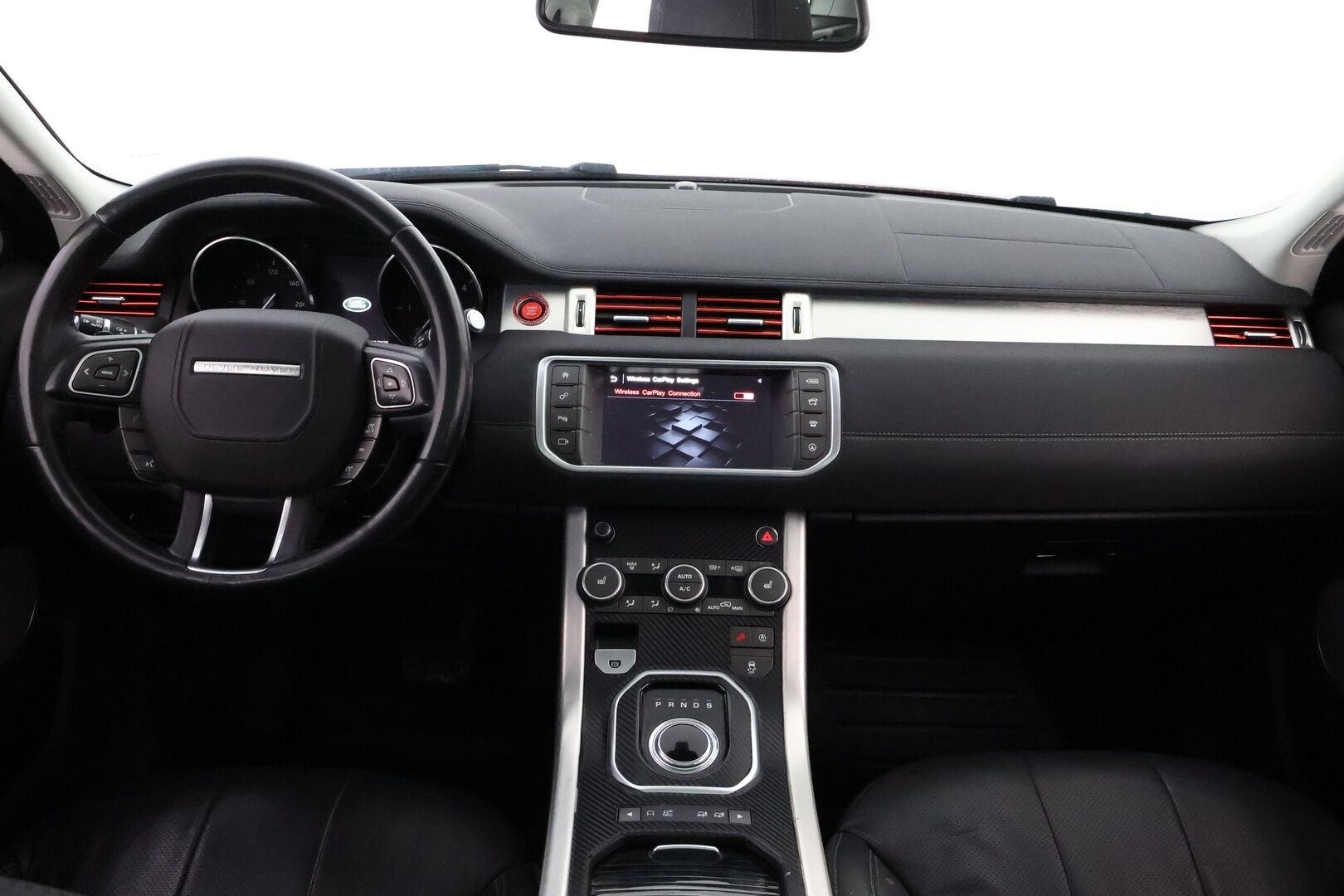 Land Rover Range Rover Evoque 2018 2,0 TD4 150 Aut SE Dynamic Business LE - Suomiauto | Webasto | Vetokoukku | Nahkasisusta | Panorama | Premium Sound System | Peruutuskamera | Ketju vaihdettu!