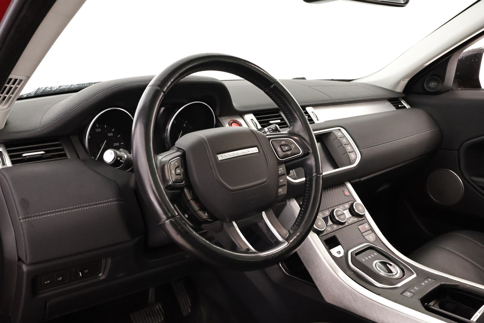 Land Rover Range Rover Evoque 2018 2,0 TD4 150 Aut SE Dynamic Business LE - MYYDÄÄN HUUTOKAUPAT.COM!