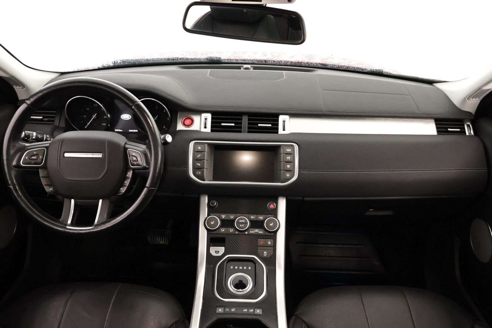 Land Rover Range Rover Evoque 2018 2,0 TD4 150 Aut SE Dynamic Business LE - MYYDÄÄN HUUTOKAUPAT.COM!