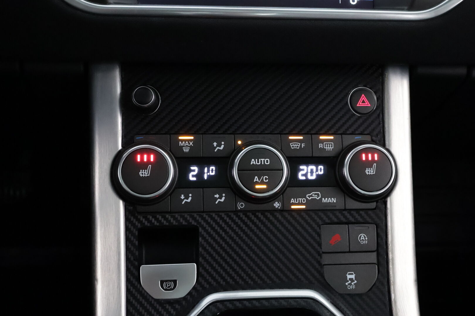 Land Rover Range Rover Evoque 2018 2,0 TD4 150 Aut SE Dynamic Business LE - MYYDÄÄN HUUTOKAUPAT.COM!