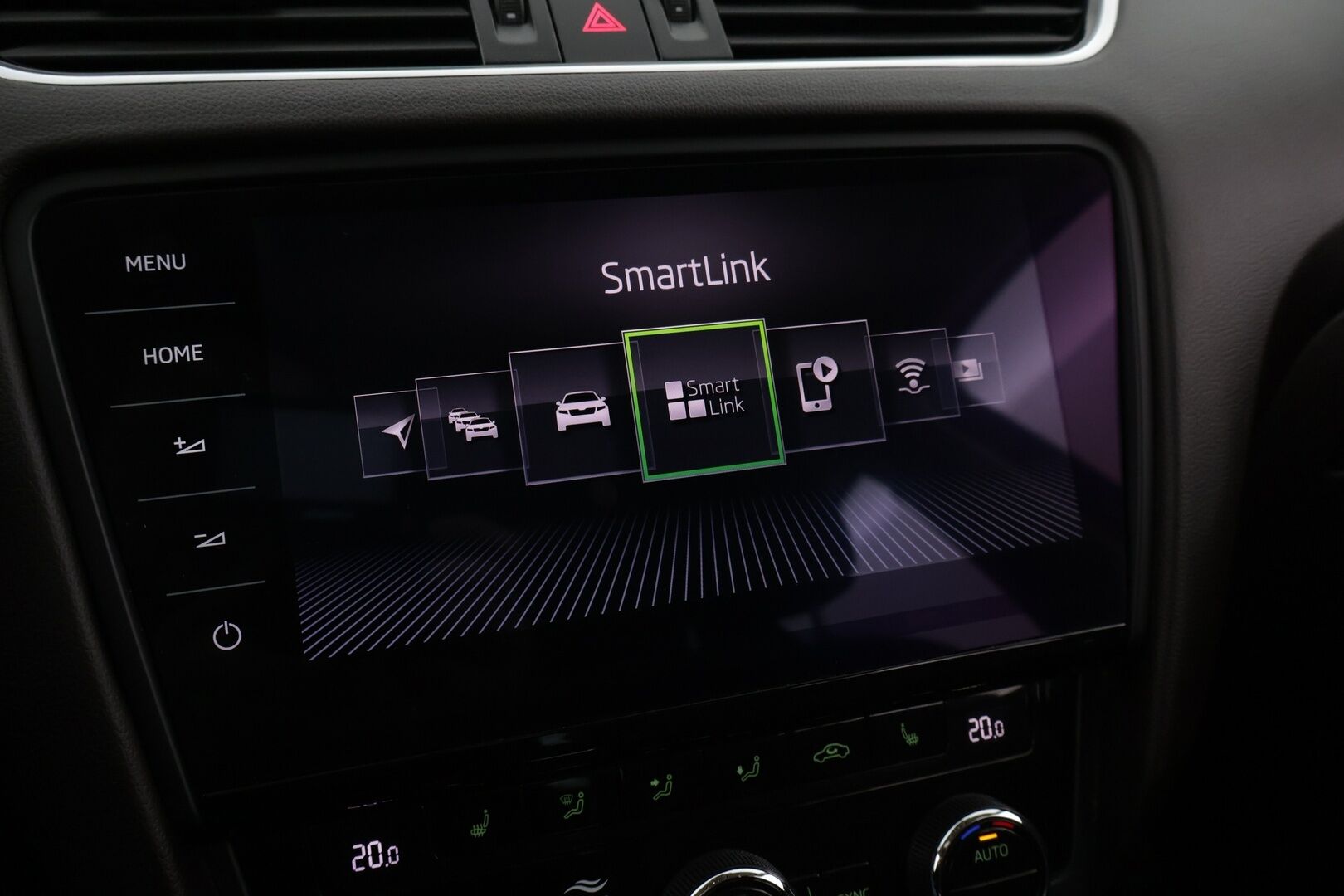 Skoda Octavia 2017 Combi 2,0 TDI 150 L&K DSG Autom. / Ei AD-Blueta / Sähköpenkki muistilla / ACC / Vetokoukku - Super Varusteet / Siisti Yksilö / Viimeisimpiä Lajiaan 