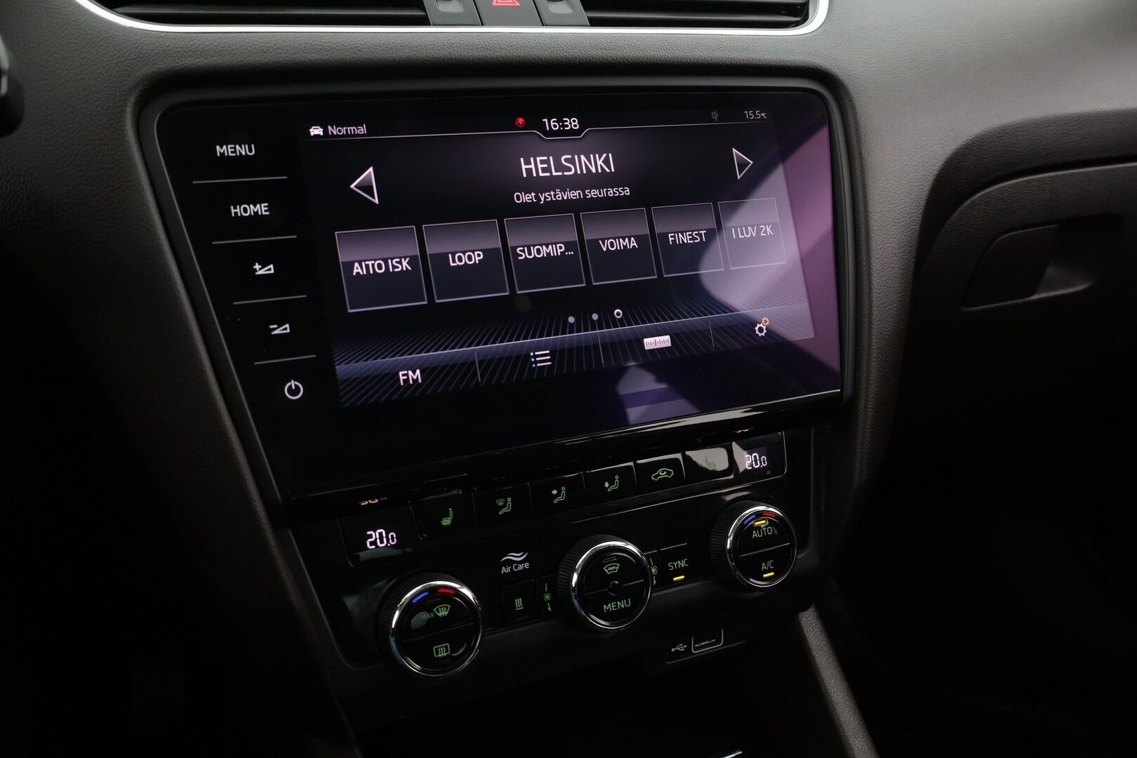 Skoda Octavia 2017 Combi 2,0 TDI 150 L&K DSG Autom. / Ei AD-Blueta / Sähköpenkki muistilla / ACC / Vetokoukku - Super Varusteet / Siisti Yksilö / Viimeisimpiä Lajiaan 