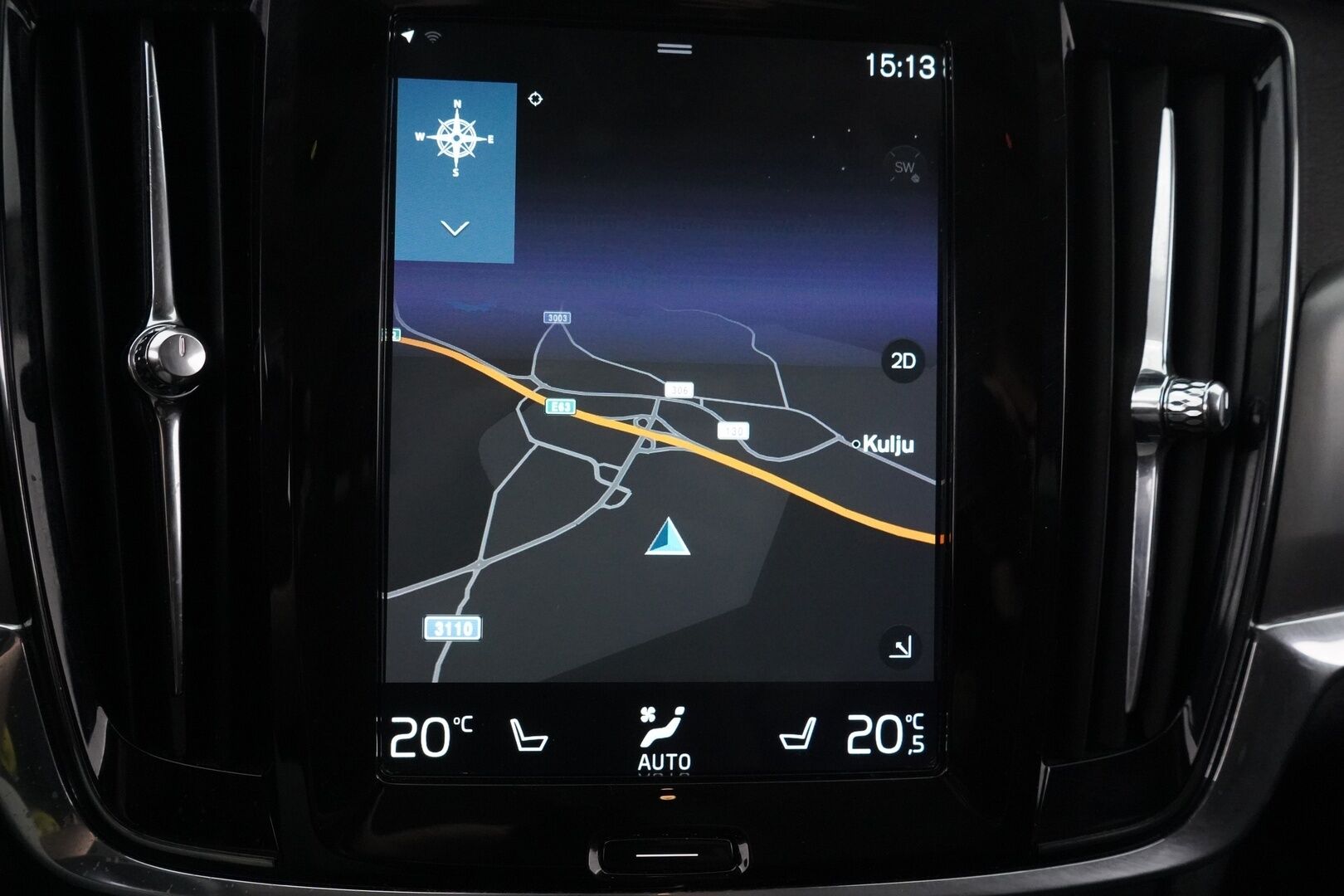 Volvo V90 2018 D3 Momentum aut - ACC | Pilot assist | LED | Webasto | Ratin lämmitys | Suomi-auto | Kahdet renkaat alumiinivanteilla | Särmä huoltohistoria!