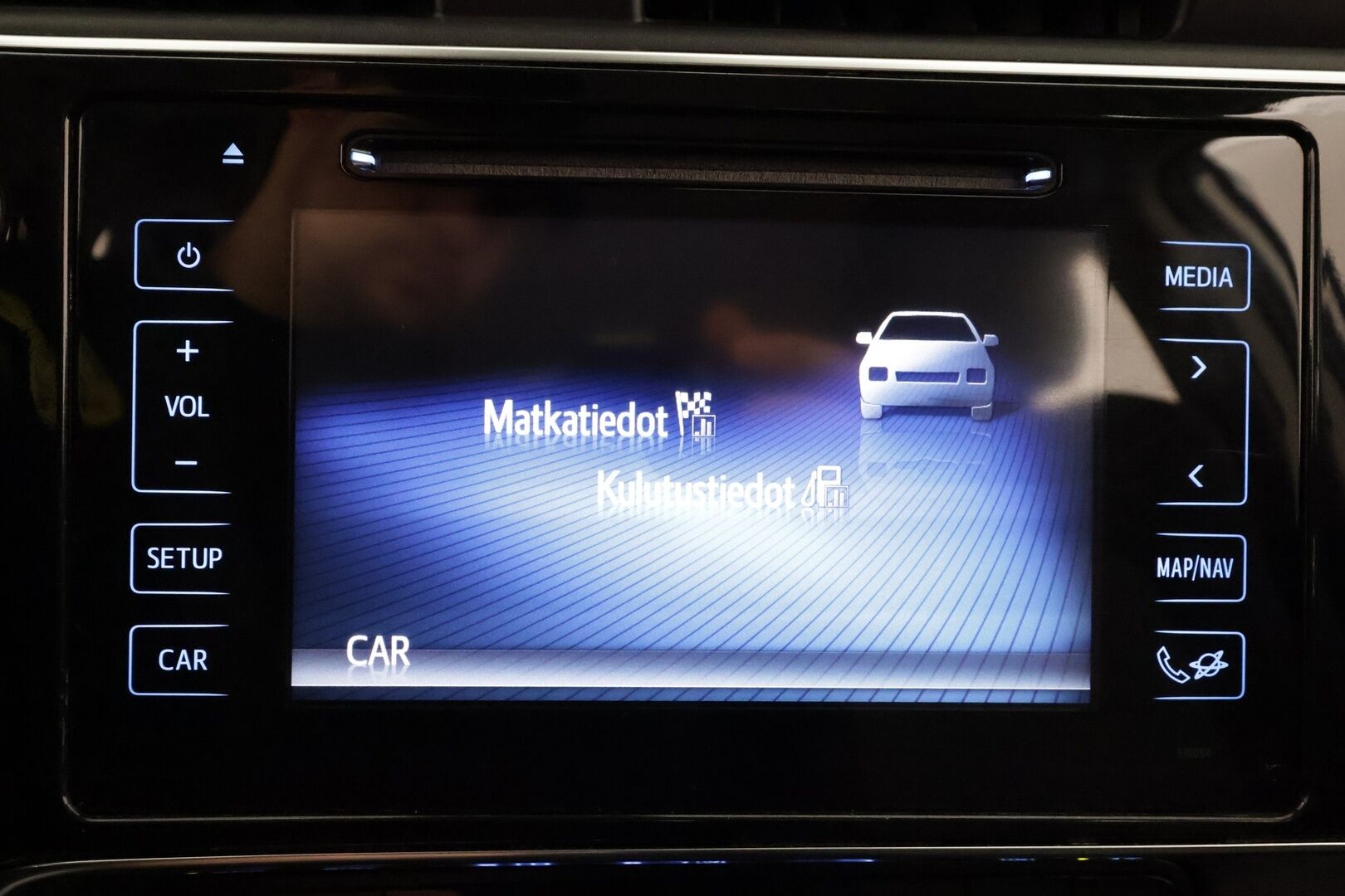Toyota Auris 2018 1,2 T Active Edition - | LED | P.kamera | Vakkari | Navi | Lohko+sisälämmitin | Bluetooth | Kaistavahti | PCS | RSA | Aut. pitkät | 2x renkaat aluin | Huoltokirja | 