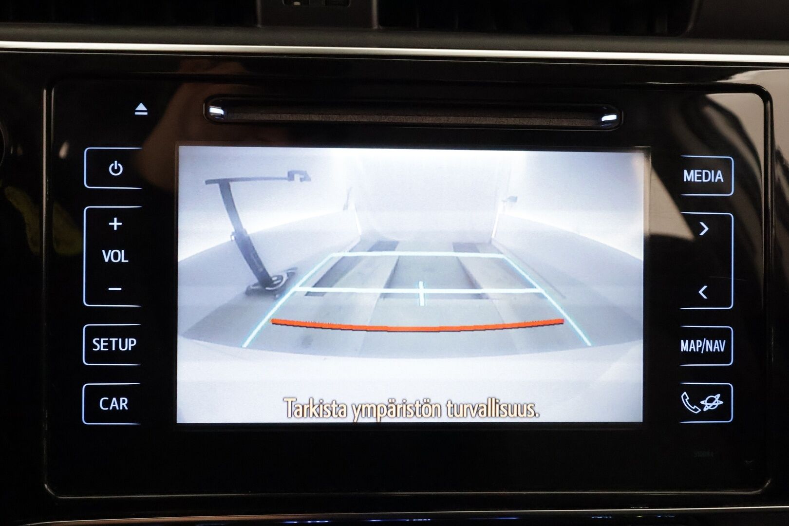 Toyota Auris 2018 1,2 T Active Edition - | LED | P.kamera | Vakkari | Navi | Lohko+sisälämmitin | Bluetooth | Kaistavahti | PCS | RSA | Aut. pitkät | 2x renkaat aluin | Huoltokirja | 