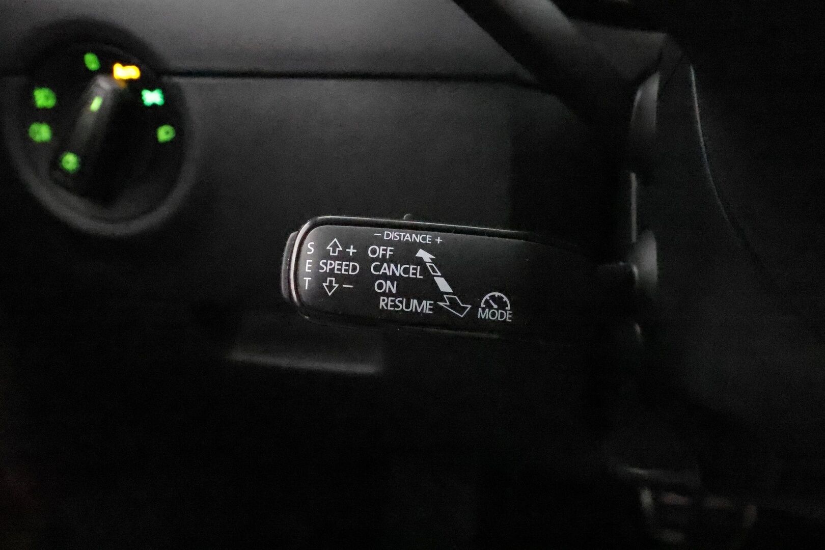 Skoda Octavia 2018 Combi 2,0 TSI RS DSG **Adapt. vakkari / Webasto / P.kamera / Keyless / Apple&Android**