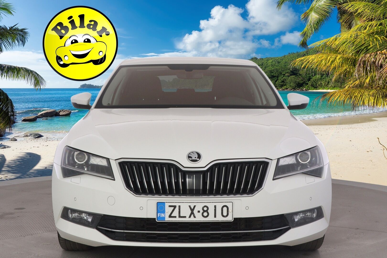 Skoda Superb 2018 2,0 TDI 150 Ambition BusinessLine - Adapt. vakkari | Webasto | Läm. tuulilasi | Carplay | Koukku | 2x renkaat