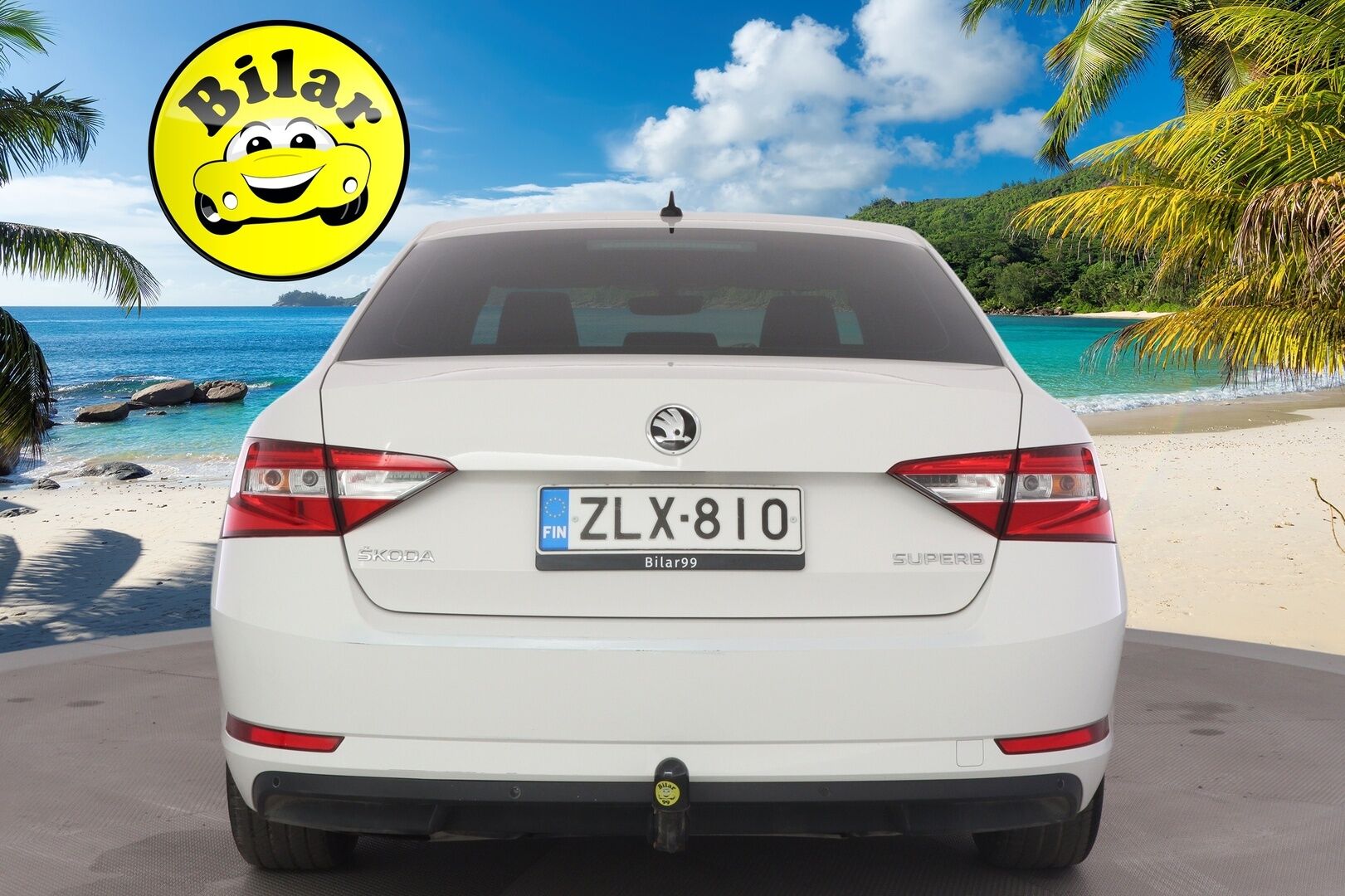 Skoda Superb 2018 2,0 TDI 150 Ambition BusinessLine - Adapt. vakkari | Webasto | Läm. tuulilasi | Carplay | Koukku | 2x renkaat