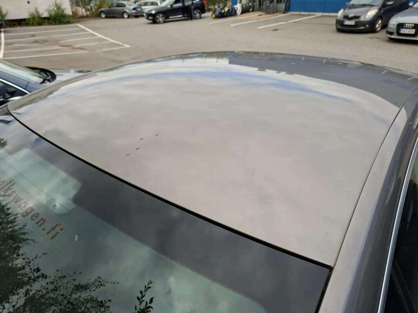 Volkswagen Passat 2011 Sedan Comfortline 1,4 TSI MultiFuel 118 kW (160 hv) DSG-automaatti - | Myydään Huutokaupat.comissa | Vakionopeudensäädin | Osittain sähkösäätöinen kuljettajan istuin | Automaattinen ilmastointi | Sähkökäyttöiset ikkunat |