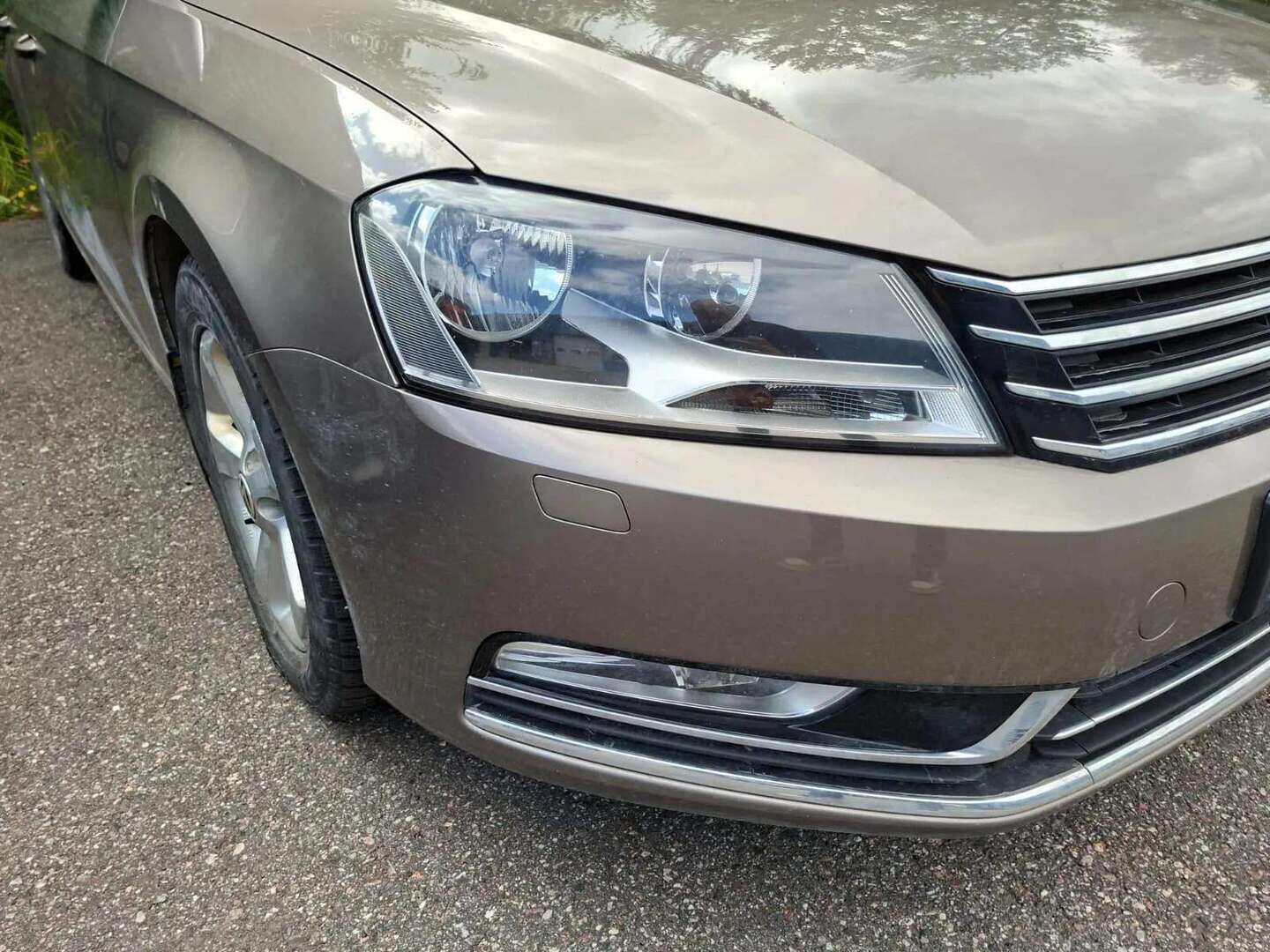 Volkswagen Passat 2011 Sedan Comfortline 1,4 TSI MultiFuel 118 kW (160 hv) DSG-automaatti - | Myydään Huutokaupat.comissa | Vakionopeudensäädin | Osittain sähkösäätöinen kuljettajan istuin | Automaattinen ilmastointi | Sähkökäyttöiset ikkunat |
