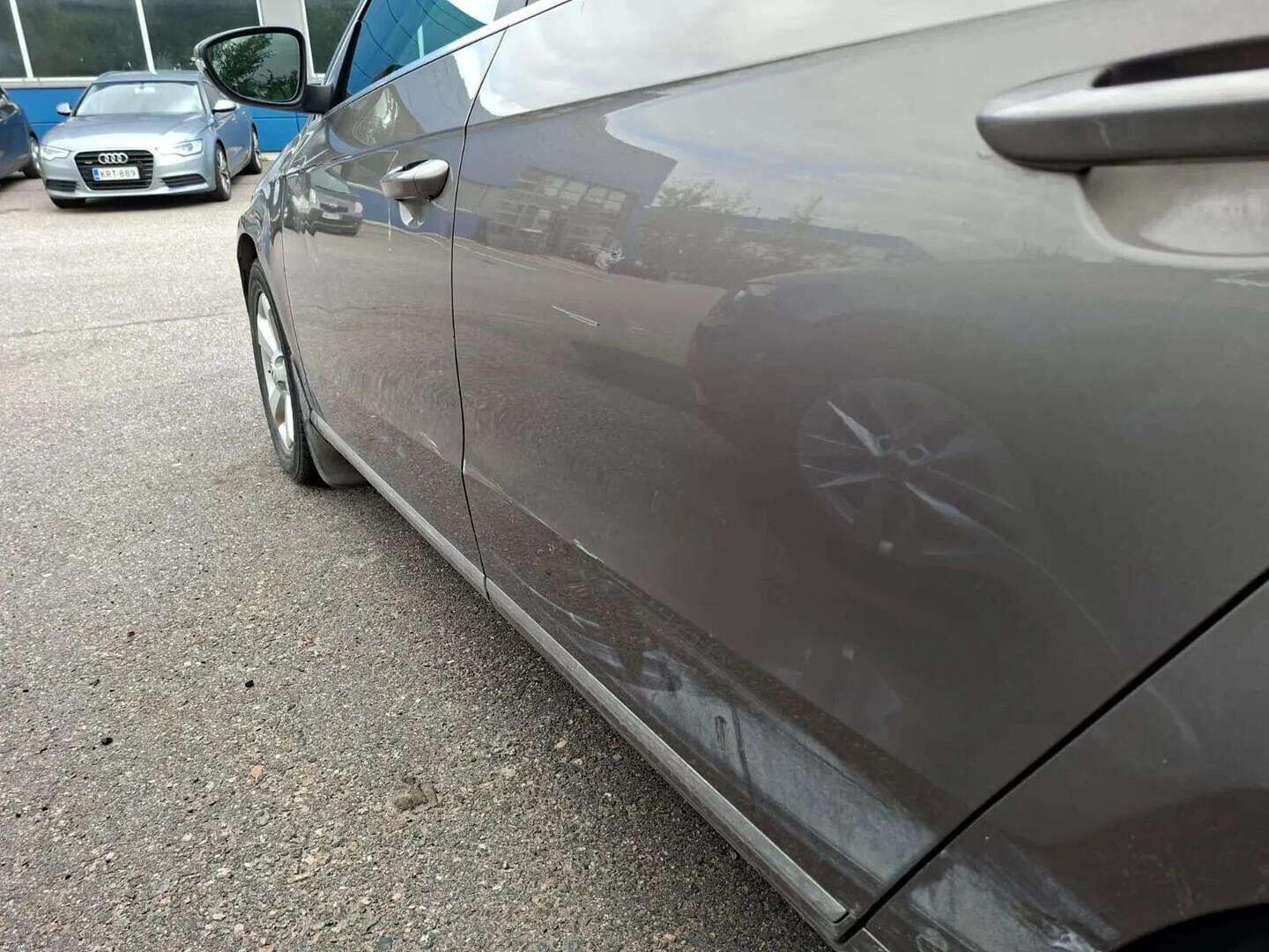 Volkswagen Passat 2011 Sedan Comfortline 1,4 TSI MultiFuel 118 kW (160 hv) DSG-automaatti - | Myydään Huutokaupat.comissa | Vakionopeudensäädin | Osittain sähkösäätöinen kuljettajan istuin | Automaattinen ilmastointi | Sähkökäyttöiset ikkunat |