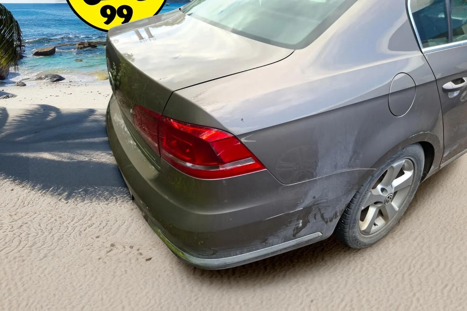 Volkswagen Passat 2011 Sedan Comfortline 1,4 TSI MultiFuel 118 kW (160 hv) DSG-automaatti - | Myydään Huutokaupat.comissa | Vakionopeudensäädin | Osittain sähkösäätöinen kuljettajan istuin | Automaattinen ilmastointi | Sähkökäyttöiset ikkunat |