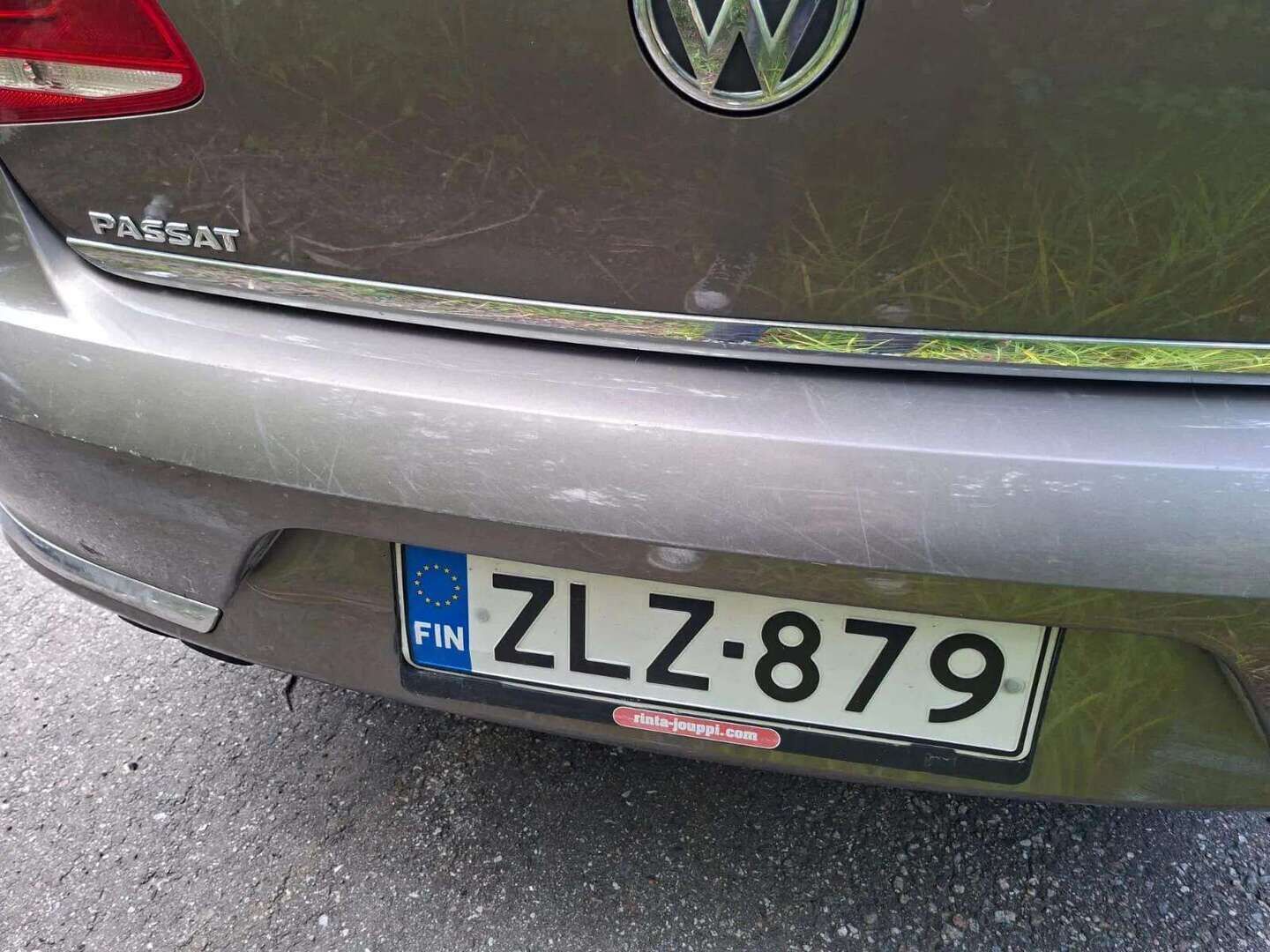 Volkswagen Passat 2011 Sedan Comfortline 1,4 TSI MultiFuel 118 kW (160 hv) DSG-automaatti - | Myydään Huutokaupat.comissa | Vakionopeudensäädin | Osittain sähkösäätöinen kuljettajan istuin | Automaattinen ilmastointi | Sähkökäyttöiset ikkunat |