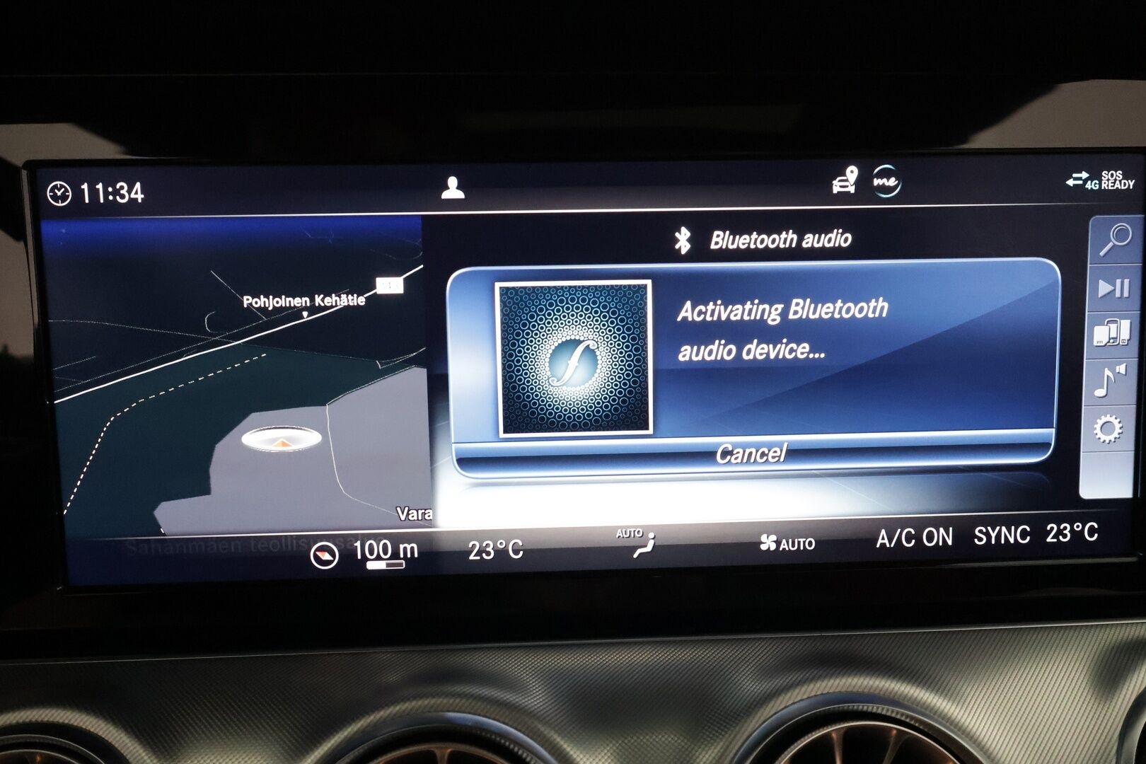 Mercedes-Benz E 2019 220 d 4Matic A Coupé Business AMG **Burmester / Muistipenkit / Lasikattoluukku / Multibeam LED / 360° / Navi** - Suomi-auto / Kahdet renkaat aluvanteilla / Webasto / Puna-mustat nahat