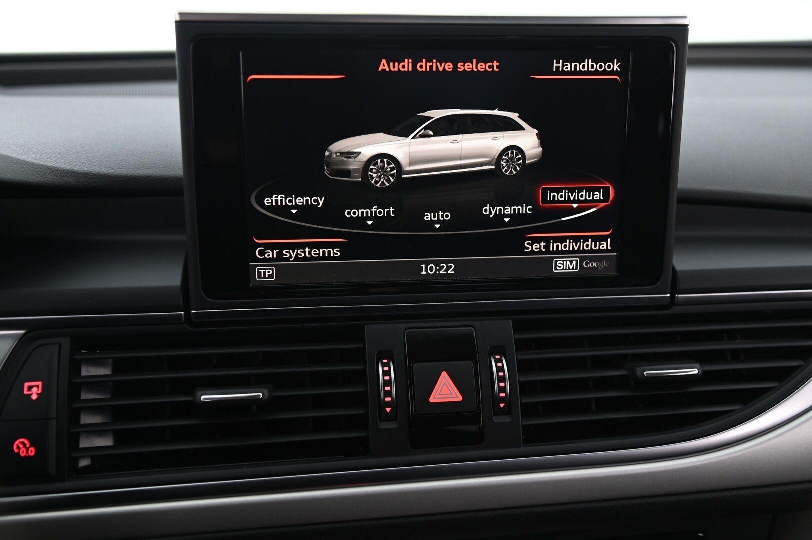 Audi A6 2018 Avant S line Business Sport 2,0 TDI 140 kW quattro*Webasto / Navi / P.kamera* - *S-Line / vetokoukku / 2x renkaat&vanteet*