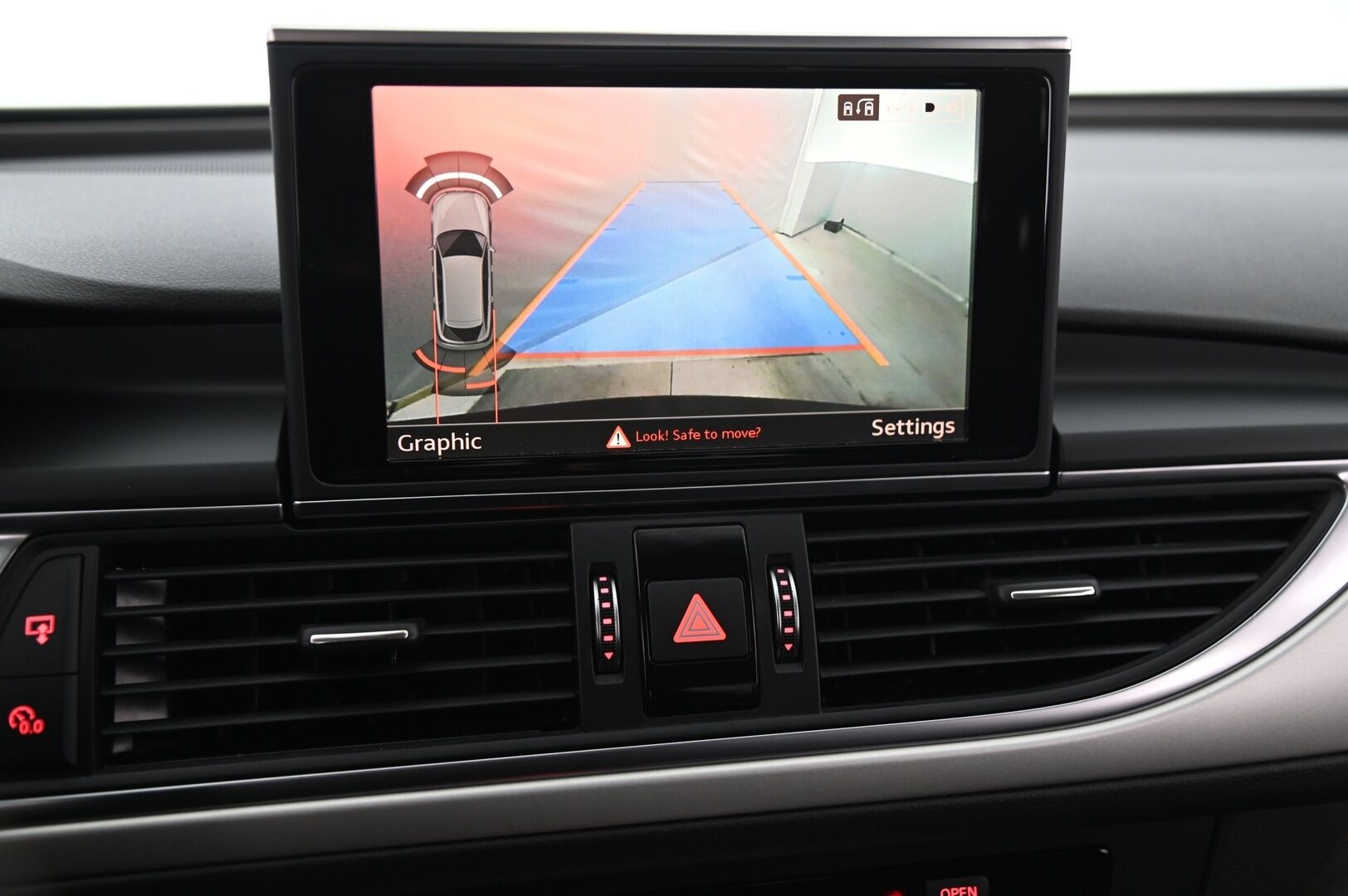 Audi A6 2018 Avant S line Business Sport 2,0 TDI 140 kW quattro*Webasto / Navi / P.kamera* - *S-Line / vetokoukku / 2x renkaat&vanteet* - HULLUT AVAJAISHULINAT KORKOTARJOUS 3,29 %