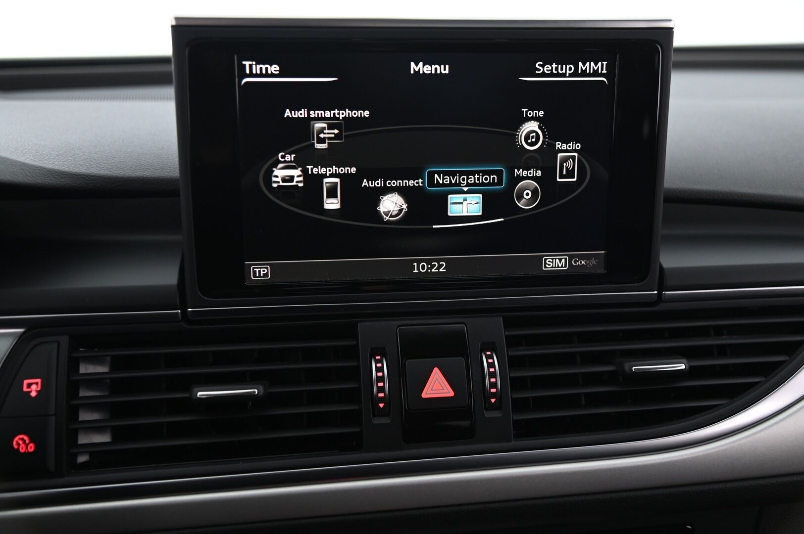 Audi A6 2018 Avant S line Business Sport 2,0 TDI 140 kW quattro*Webasto / Navi / P.kamera* - *S-Line / vetokoukku / 2x renkaat&vanteet*