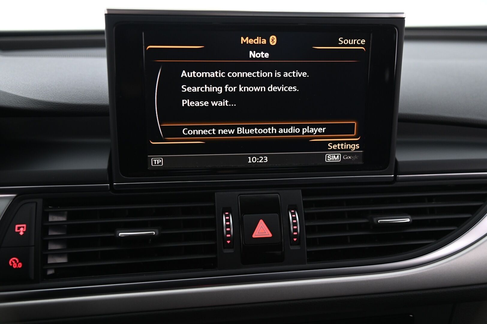 Audi A6 2018 Avant S line Business Sport 2,0 TDI 140 kW quattro*Webasto / Navi / P.kamera* - *S-Line / vetokoukku / 2x renkaat&vanteet*