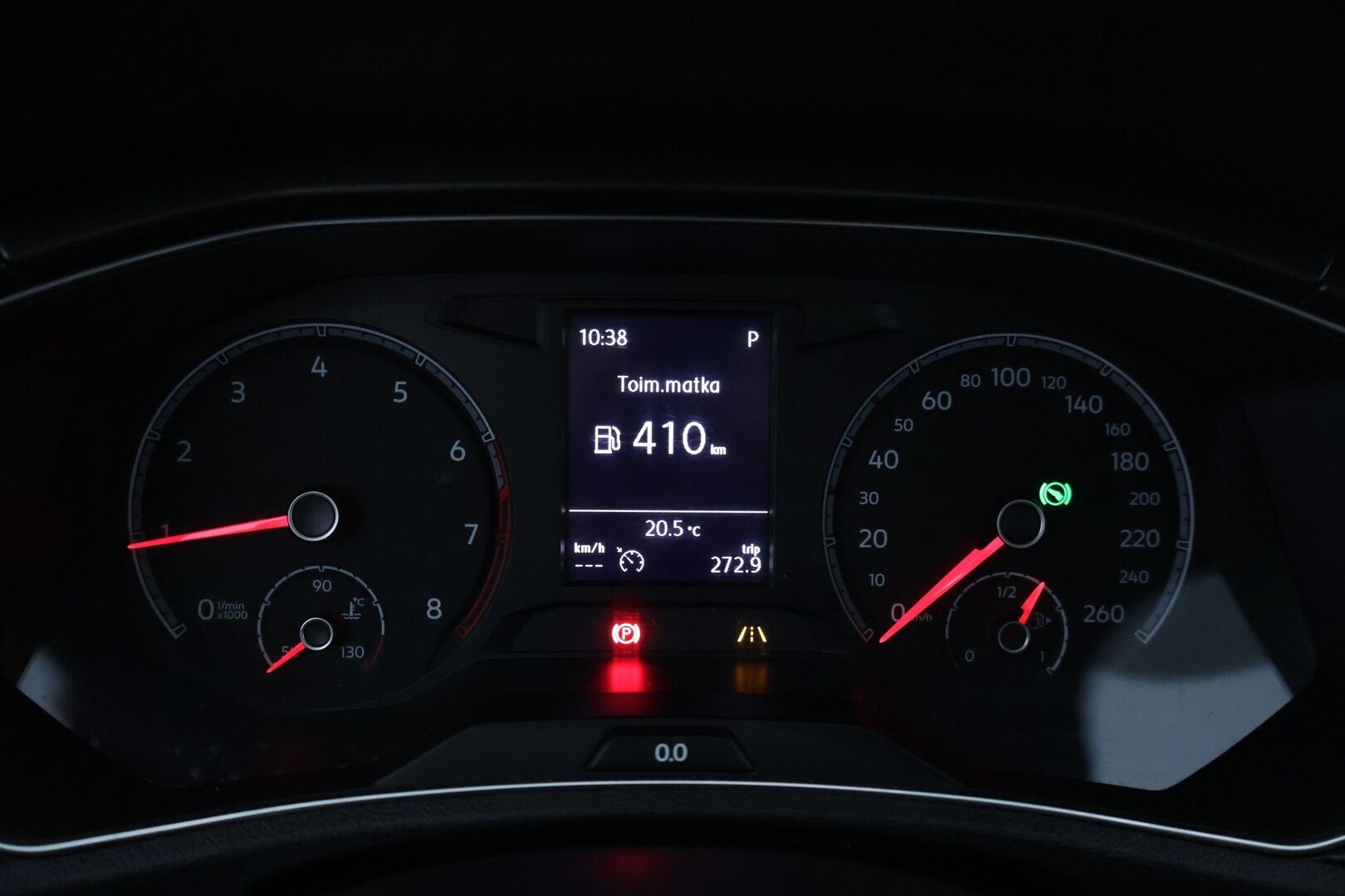 Volkswagen T-Roc 2018 Style 1,5 TSI EVO 110 kW (150 hv) aut. ** Adapt .Vakkari / LED-ajovalot / Lohkolämmitin / P.Kamera /  CarPlay ** - **1-omisteinen Suomiauto / Aut. ilmastointi / 2x renkaat / Hyvin huollettu! / Siistikuntoinen yksilö!** - HULLU BLACKWEEK KORKOTARJOUS 2,49%