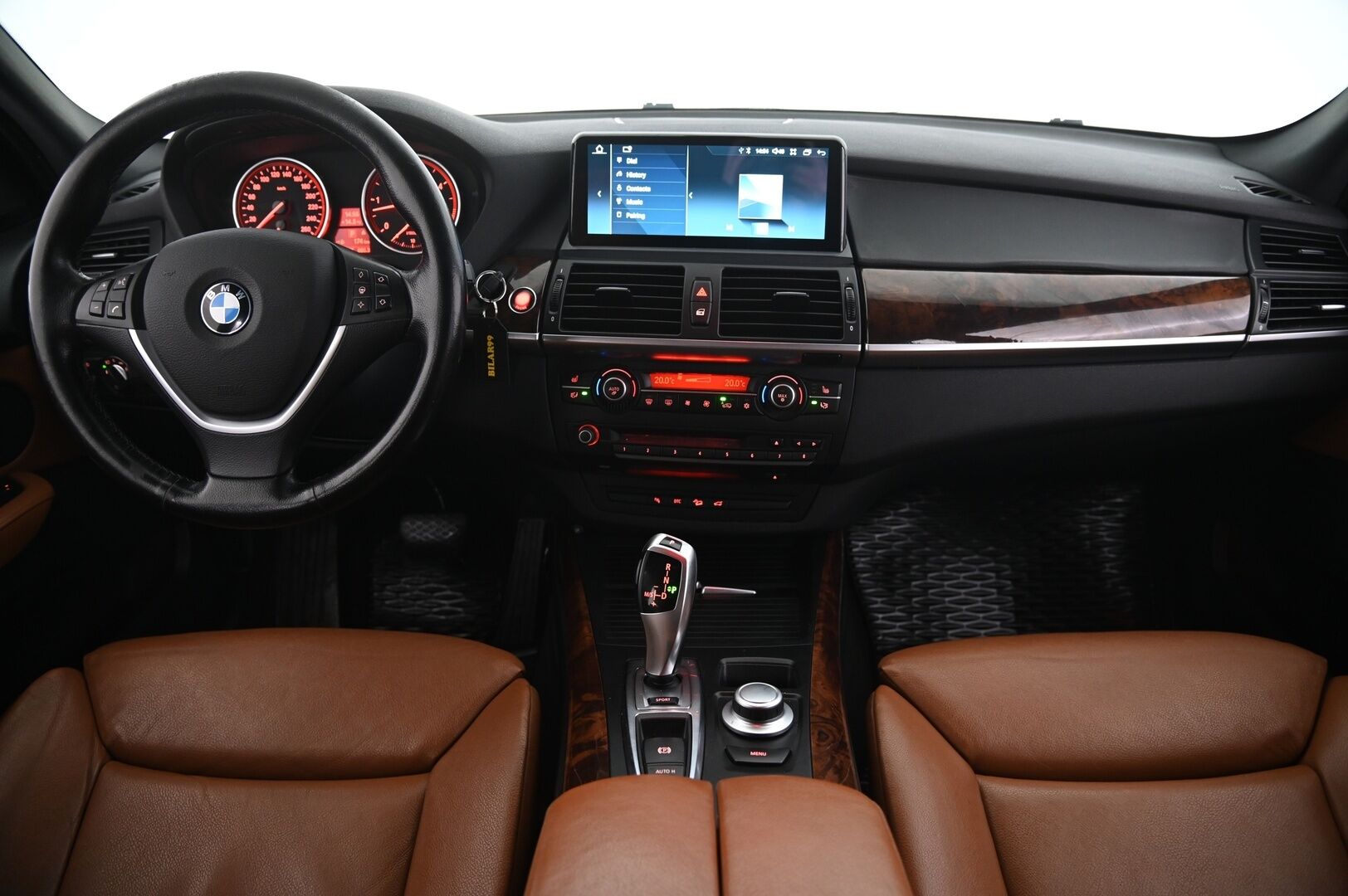 BMW X5 2008 3.0sd *YritysOutlet - Myydään vain yrityksille* - Eber | Comfort istuimet muistilla | Hifi | Koukku | Xenon | 20 vanteet | Astinlaudat