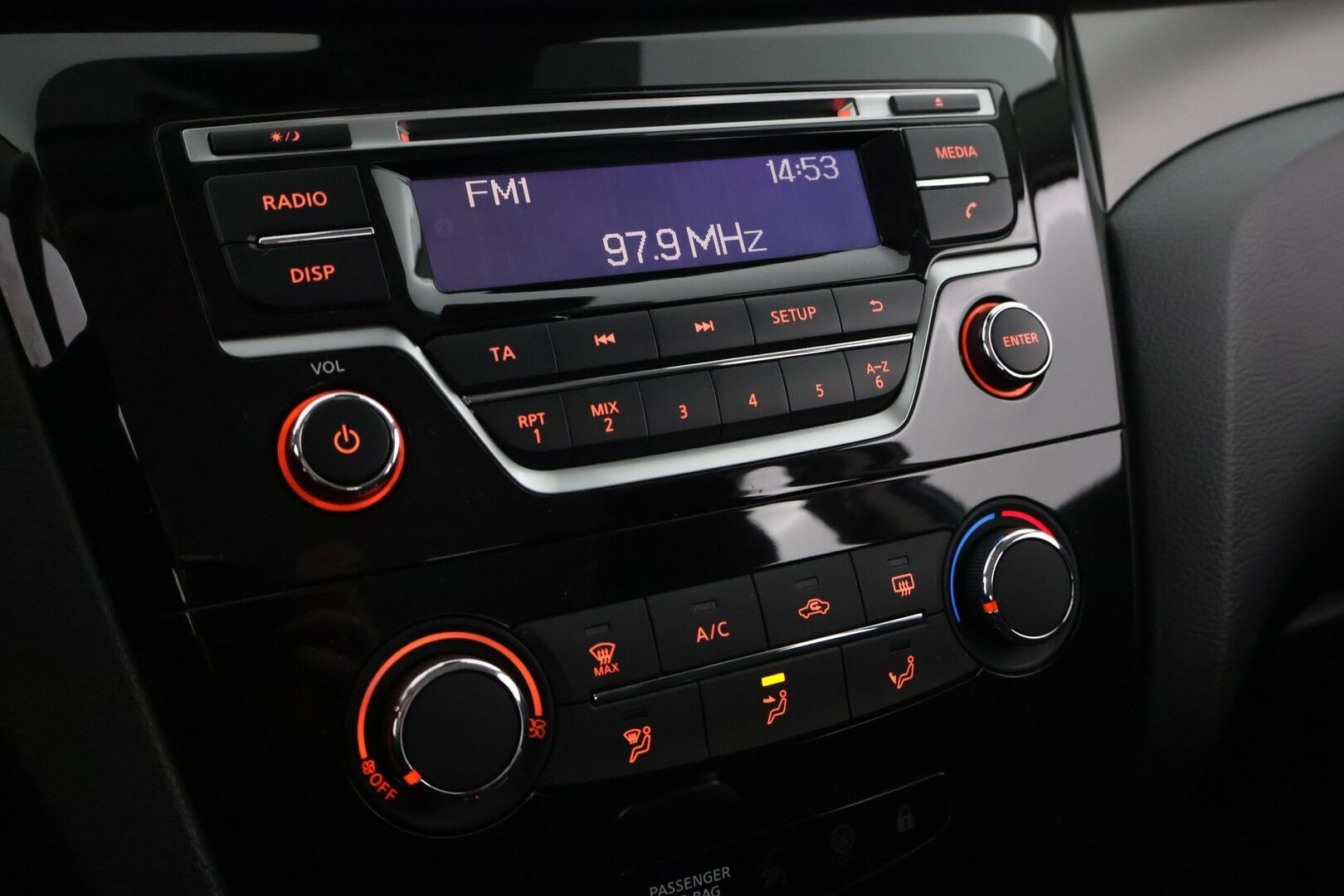 Nissan Qashqai 2019 DIG-T 115 Visia 2WD Xtronic // Vakkari / Kaistavahti / Tutkat / Suomi-auto *