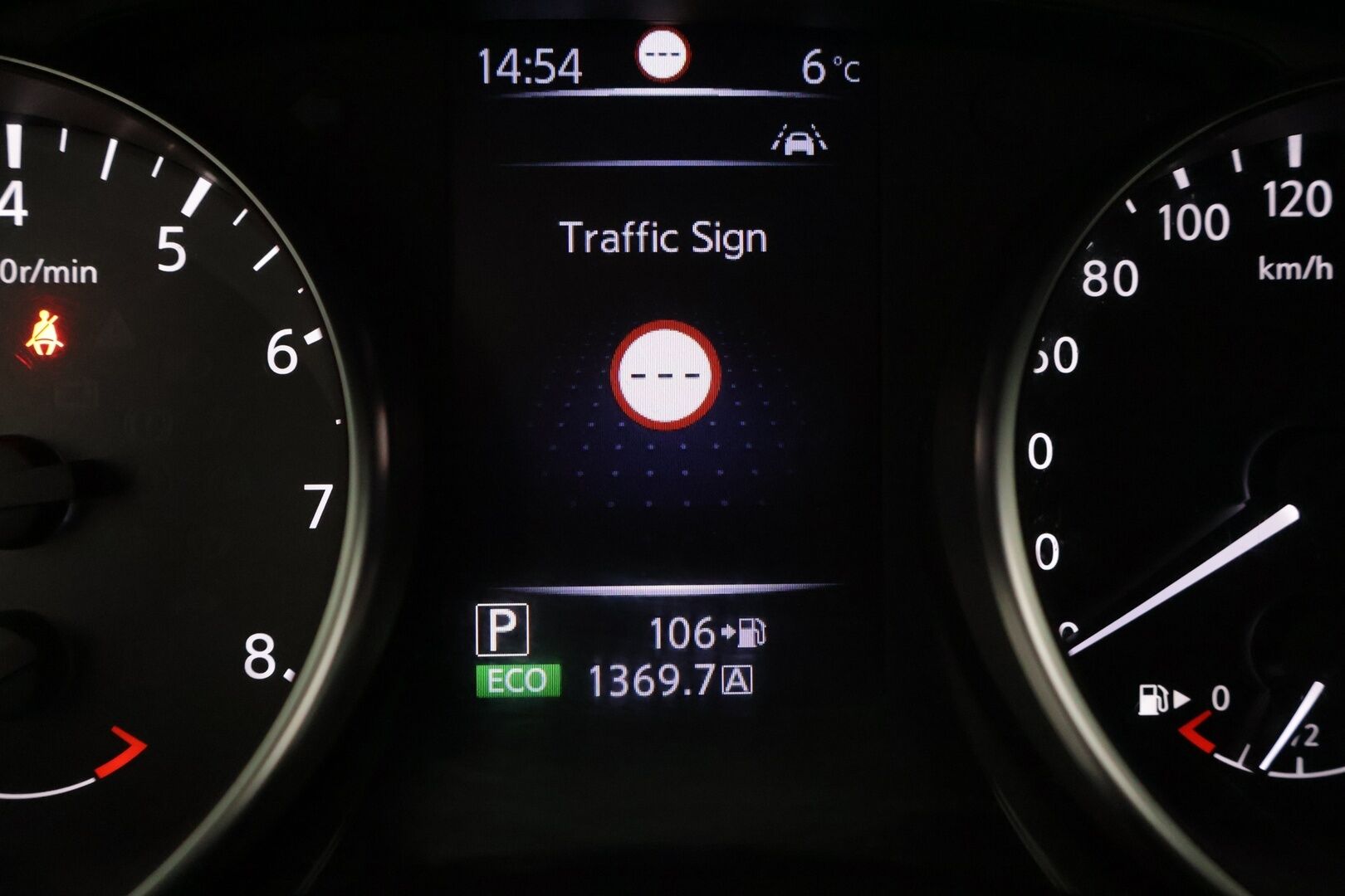 Nissan Qashqai 2019 DIG-T 115 Visia 2WD Xtronic // Vakkari / Kaistavahti / Tutkat / Suomi-auto *