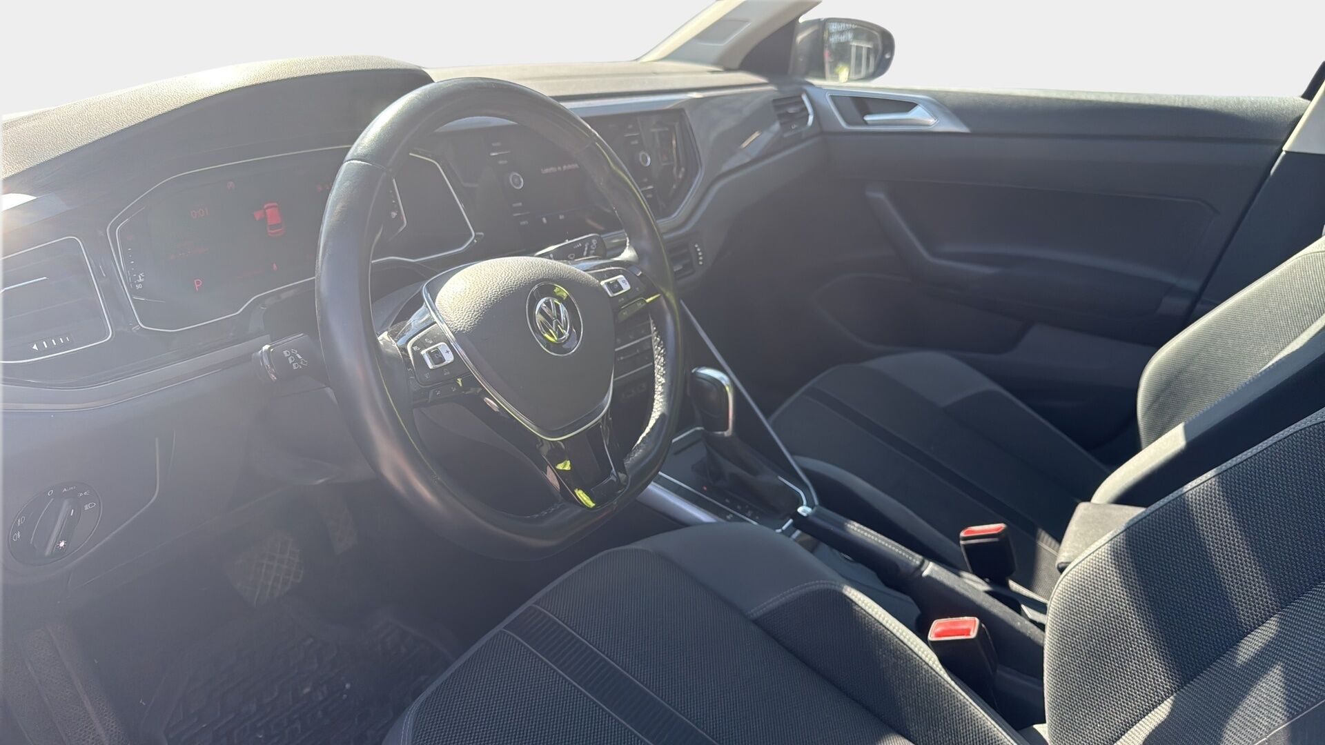 Volkswagen Polo 2018 Highline 1,0 TSI 70 kW (95 hv) DSG-automaatti - | Kattoluukku | Digimittaristo | P-Kamera | LED | AppConnect | Vakkari