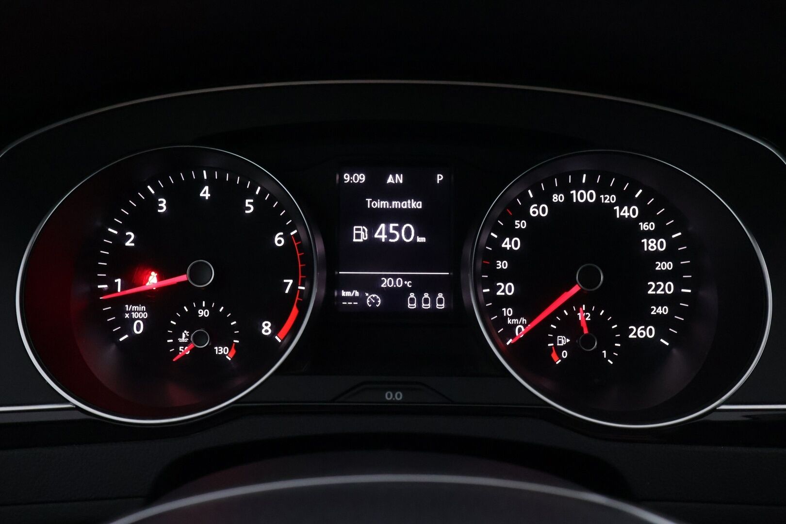 Volkswagen Passat 2018 Variant Comfortline 1,4 TSI 92 kW (125 hv) DSG-automaatti Football Edition - ACC | S.Luukku | S.Koukku | Lohko.S.Pistoke | Navi | LED