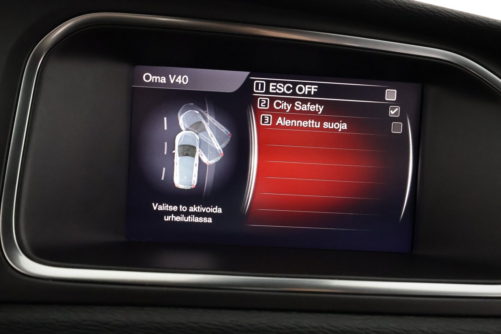 Volvo V40 2019 T2 Business Dynamic Edition aut - | Vakkari | Webasto | Muistipenkki | Xenon | Nahat | P.tutka | Digimittaristo | Suomi-auto | Kahdet Renkaat |