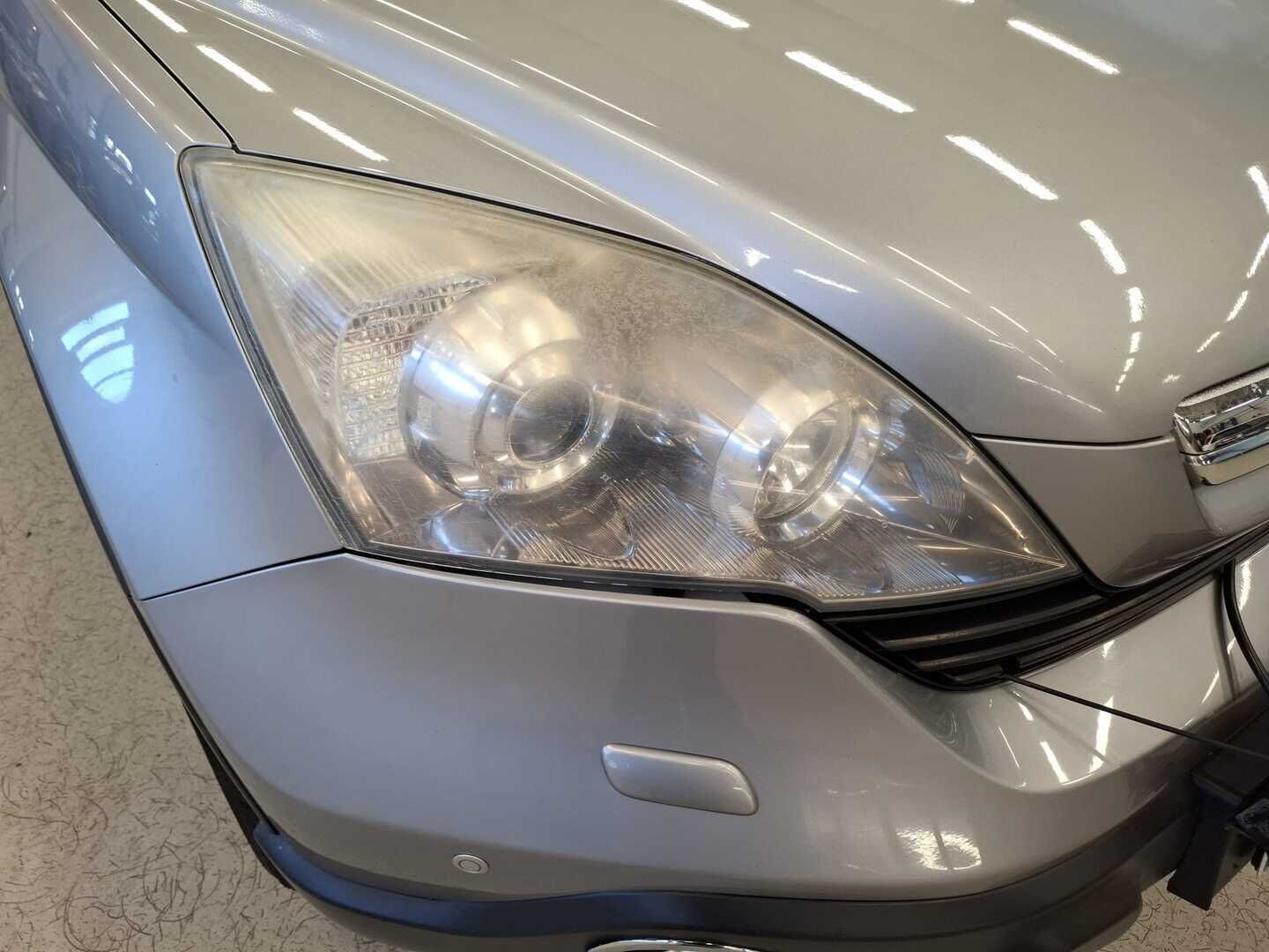 Honda CR-V 2007 2,0i Executive AT 4WD Business - YritysOutlet - Myydään vain yrityksille
