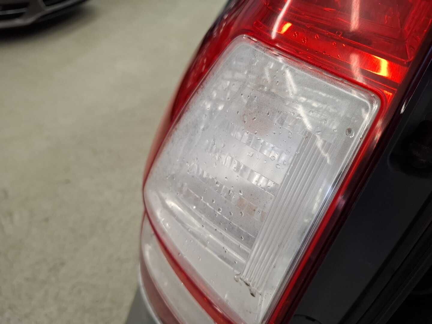 Honda CR-V 2007 2,0i Executive AT 4WD Business - YritysOutlet - Myydään vain yrityksille