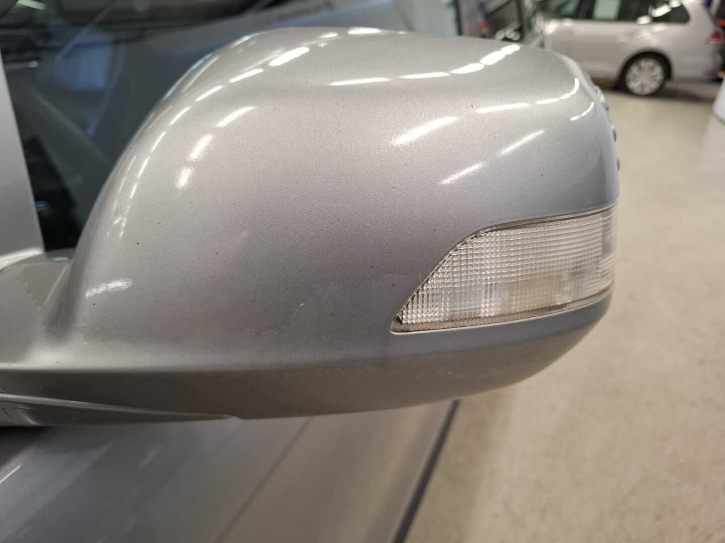 Honda CR-V 2007 2,0i Executive AT 4WD Business - YritysOutlet - Myydään vain yrityksille