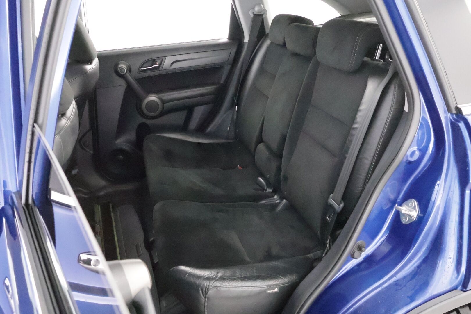 Honda CR-V 2012 2,2 i-DTEC Nordic 4x4 * MYYDÄÄN HUUTOKAUPAT.COM! *